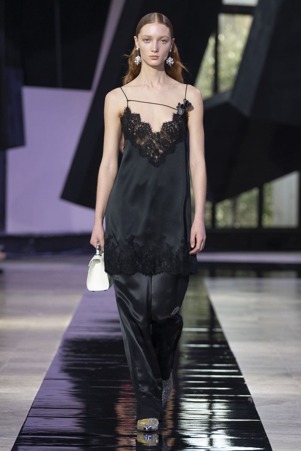 Shiatzy Chen Otoño Invierno 2024 2025 Runway Revista (11)