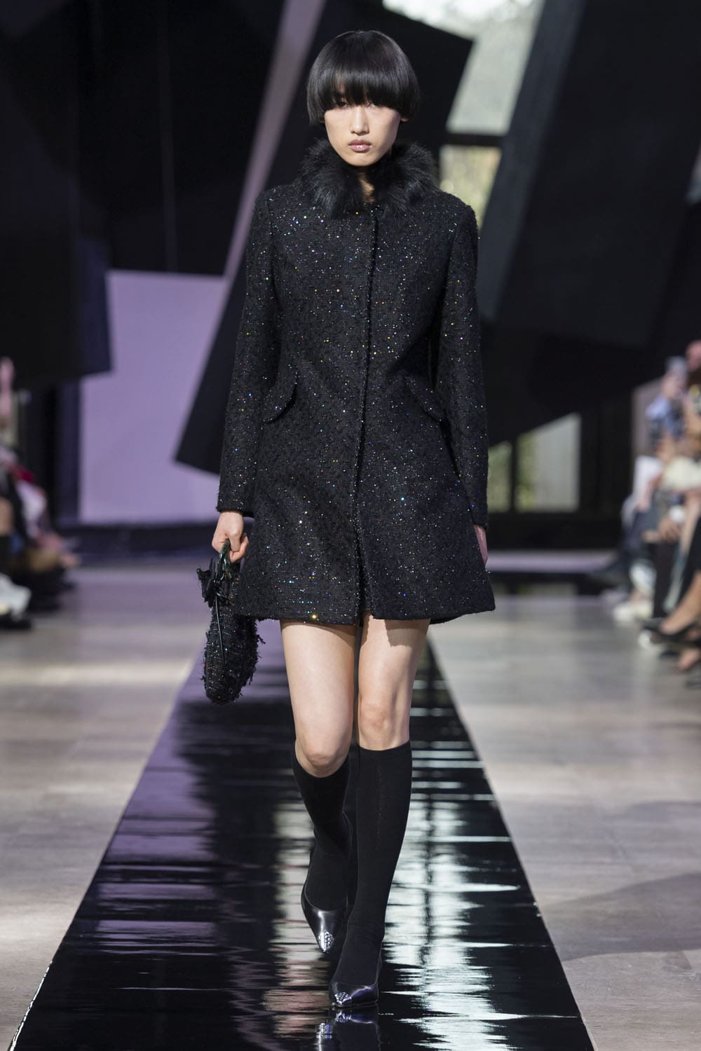 Shiatzy Chen Otoño Invierno 2024 2025 Runway Revista (13)