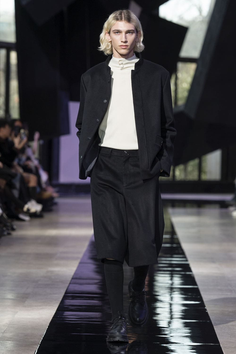 Shiatzy Chen Otoño Invierno 2024 2025 Runway Revista (14)