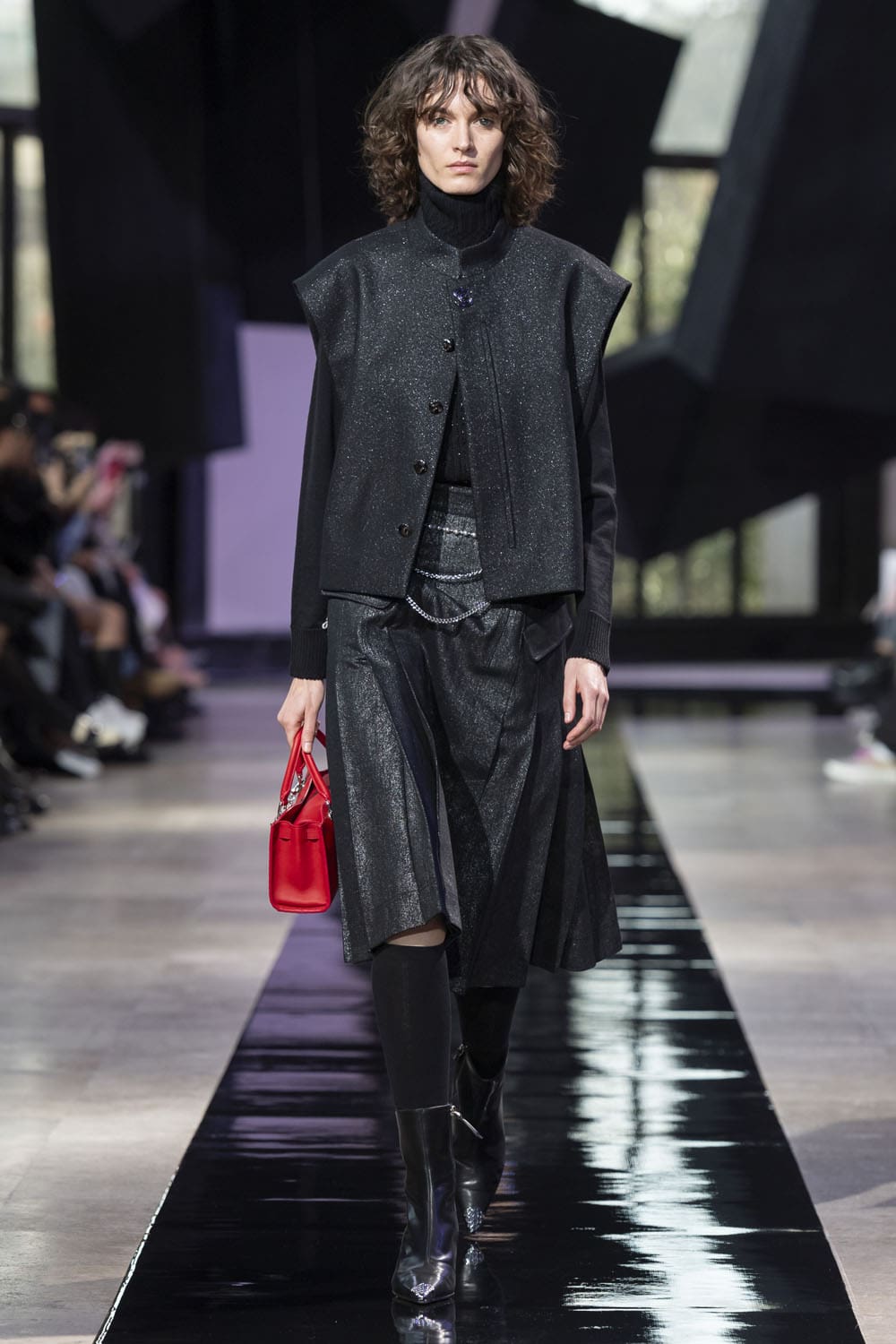 Shiatzy Chen Otoño Invierno 2024 2025 Runway Revista (15)