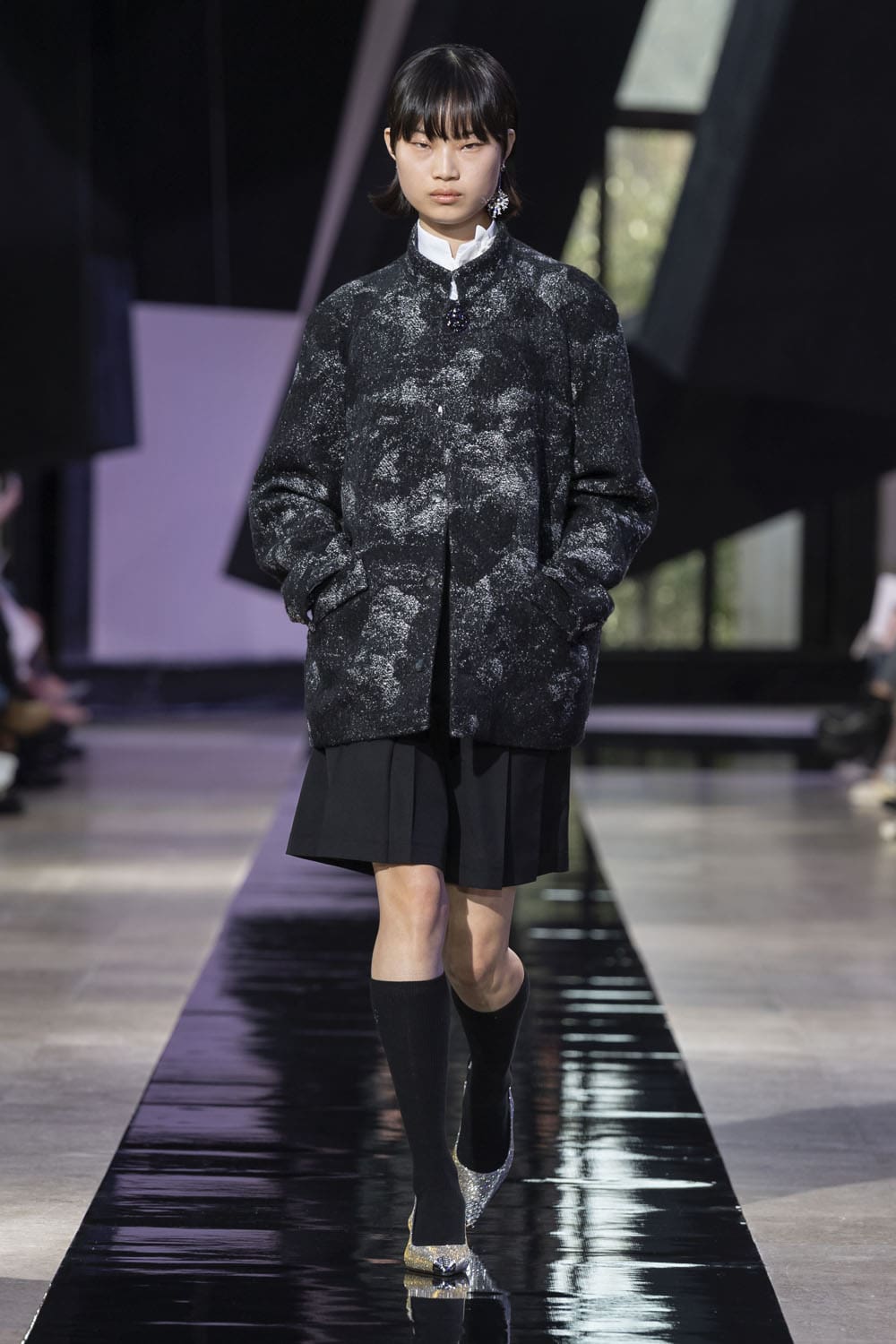 Shiatzy Chen Otoño Invierno 2024 2025 Runway Revista (16)