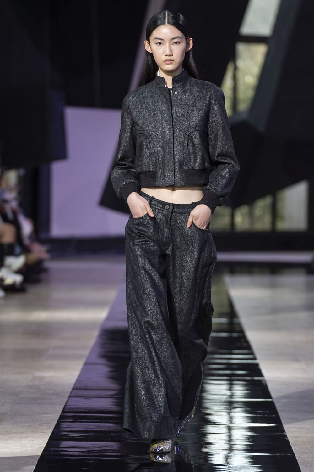Shiatzy Chen Otoño Invierno 2024 2025 Runway Revista (18)