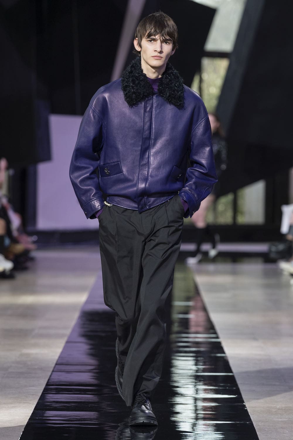 Shiatzy Chen Otoño Invierno 2024 2025 Runway Revista (20)