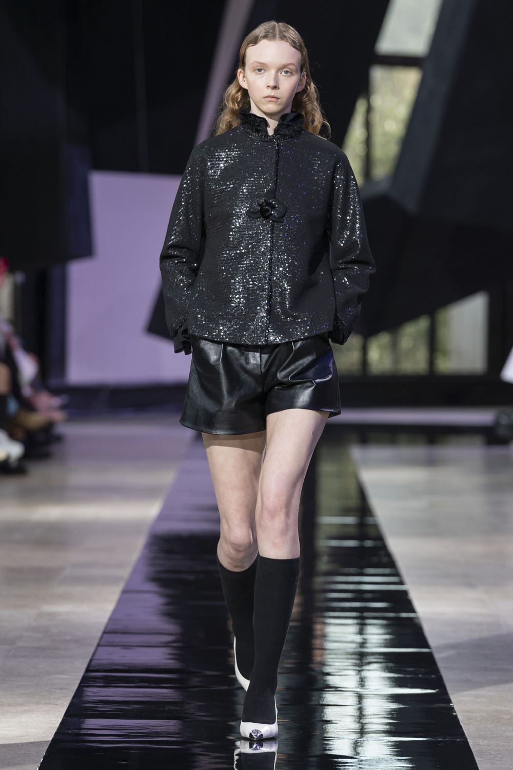 Shiatzy Chen Otoño Invierno 2024 2025 Runway Revista (21)