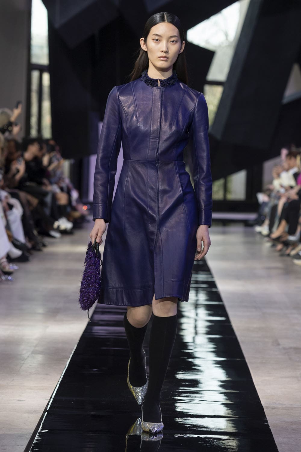 Shiatzy Chen Otoño Invierno 2024 2025 Runway Revista (23)
