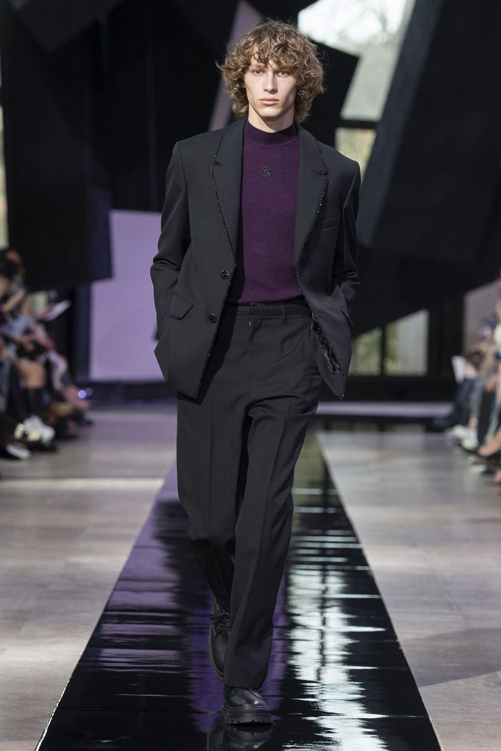 Shiatzy Chen Otoño Invierno 2024 2025 Runway Revista (24)