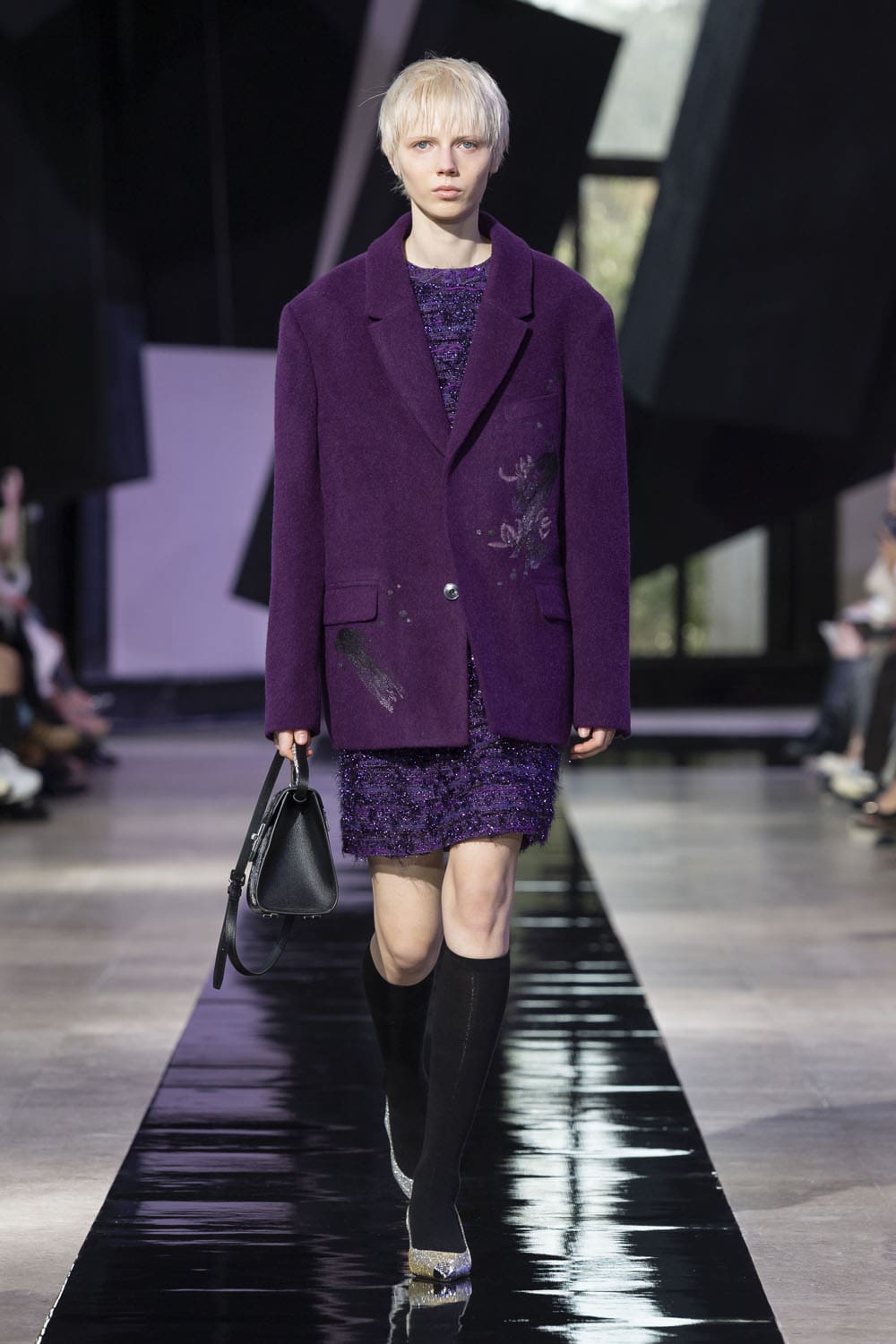 Shiatzy Chen Otoño Invierno 2024 2025 Runway Revista (26)