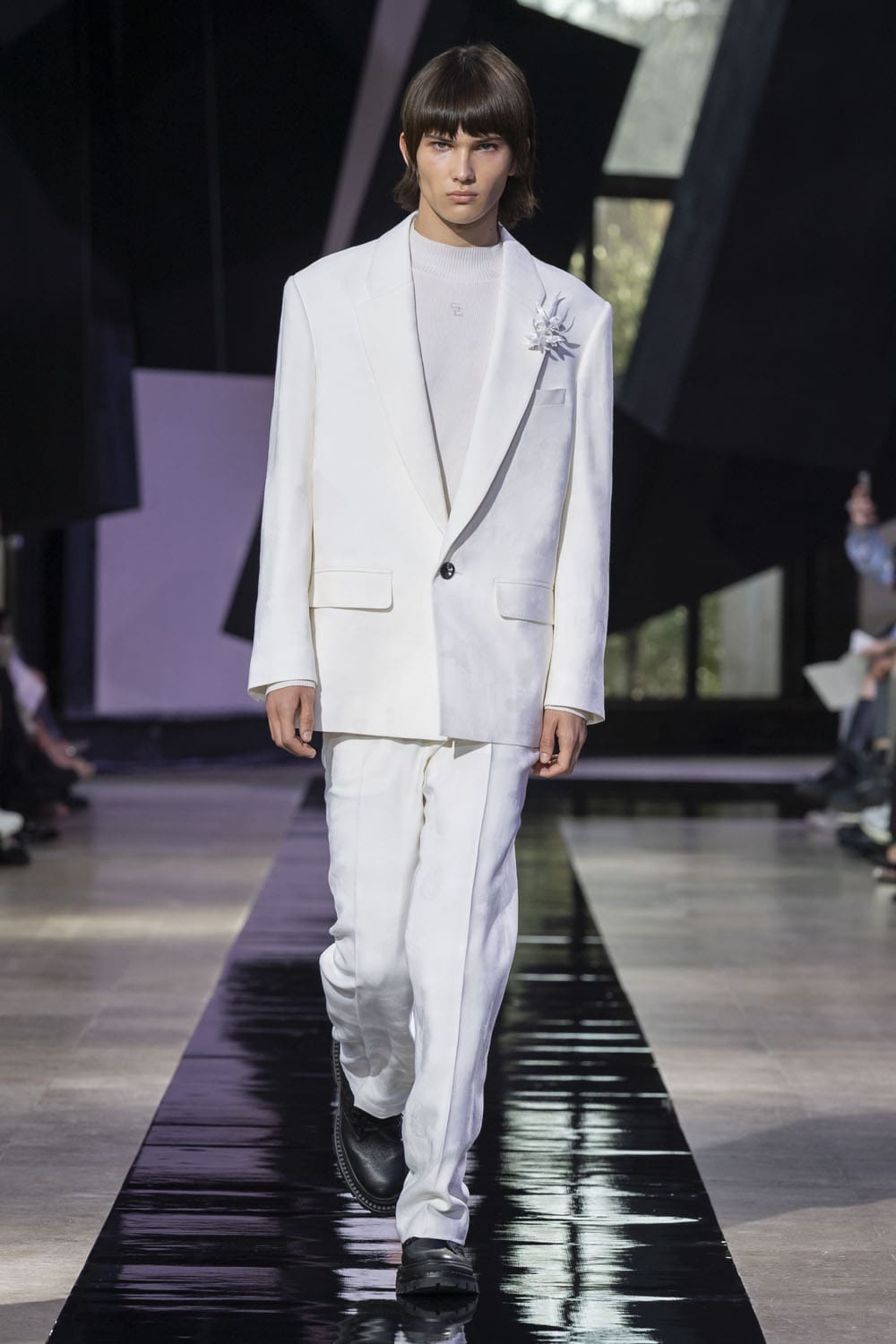 Shiatzy Chen Otoño Invierno 2024 2025 Runway Revista (3)