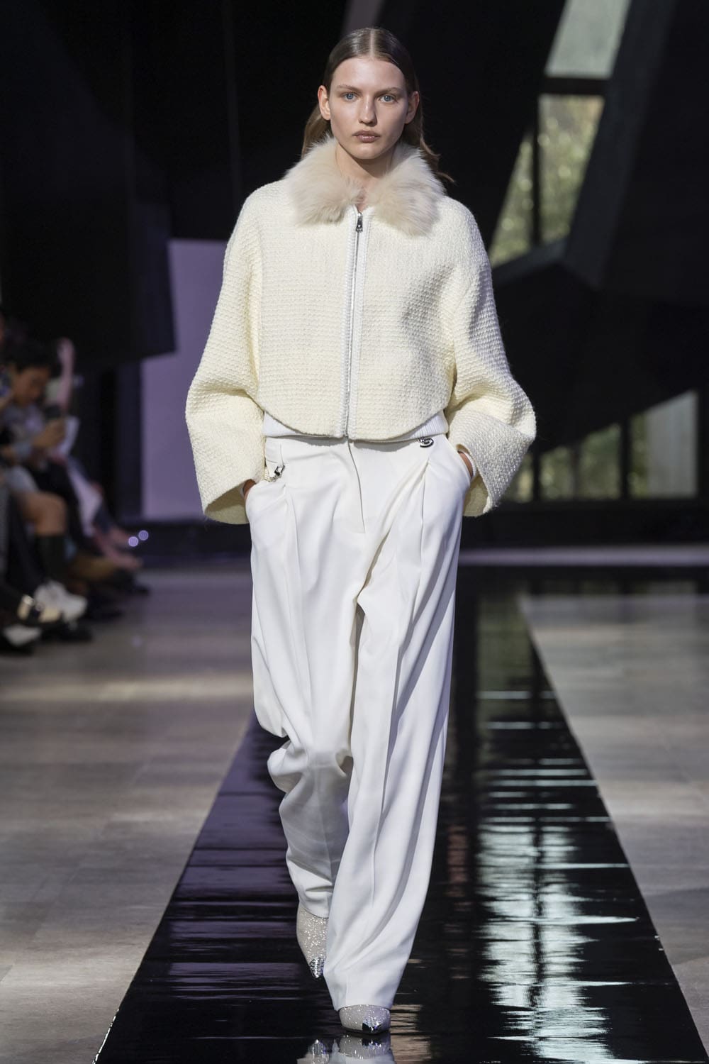 Shiatzy Chen Otoño Invierno 2024 2025 Runway Revista (32)
