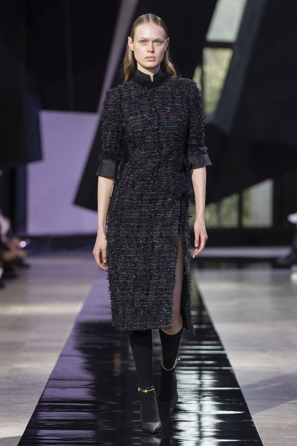 Shiatzy Chen Otoño Invierno 2024 2025 Runway Revista (34)