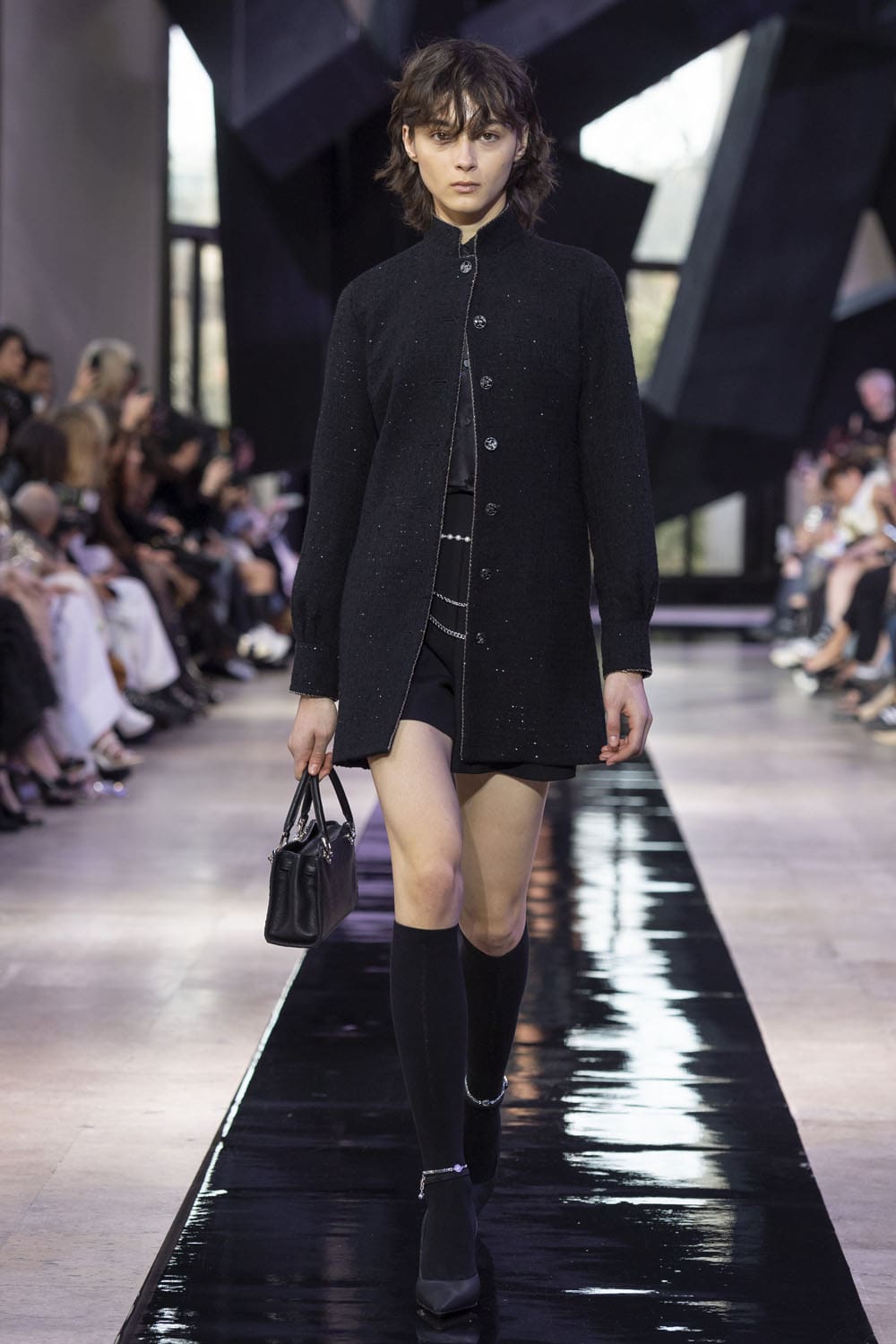 Shiatzy Chen Otoño Invierno 2024 2025 Runway Revista (37)