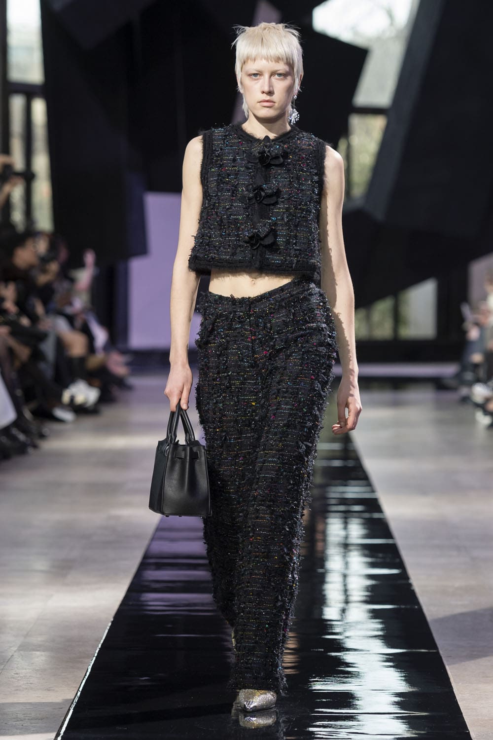 Shiatzy Chen Otoño Invierno 2024 2025 Runway Revista (39)