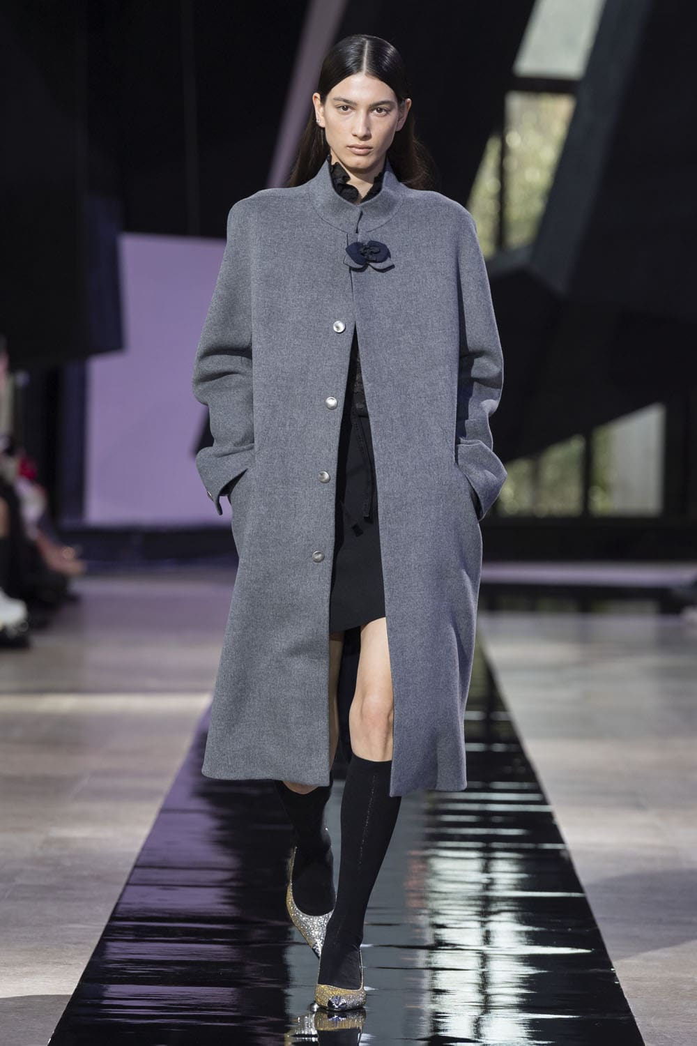 Shiatzy Chen Otoño Invierno 2024 2025 Runway Revista (5)
