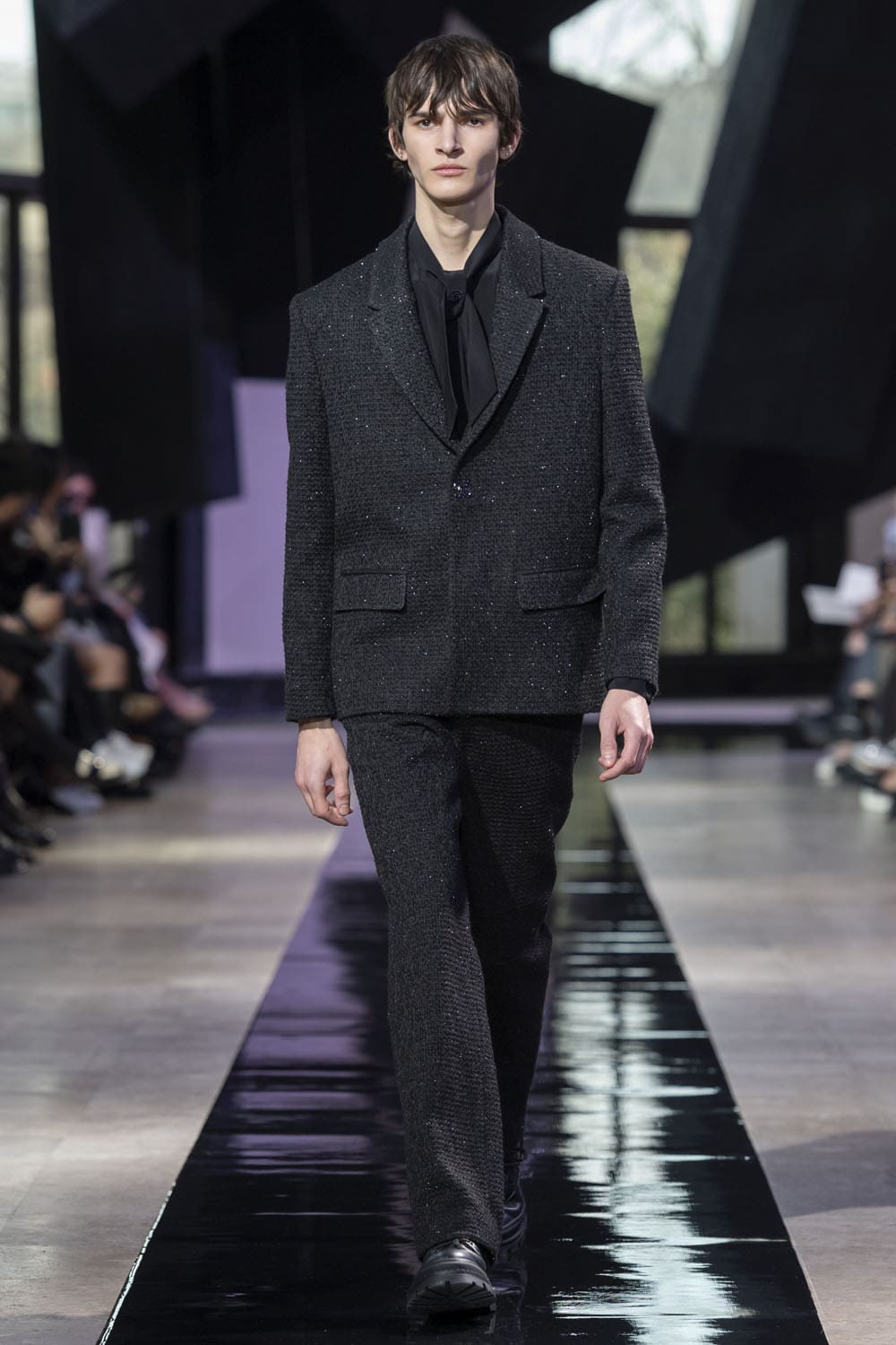 Shiatzy Chen Otoño Invierno 2024 2025 Runway Revista (50)