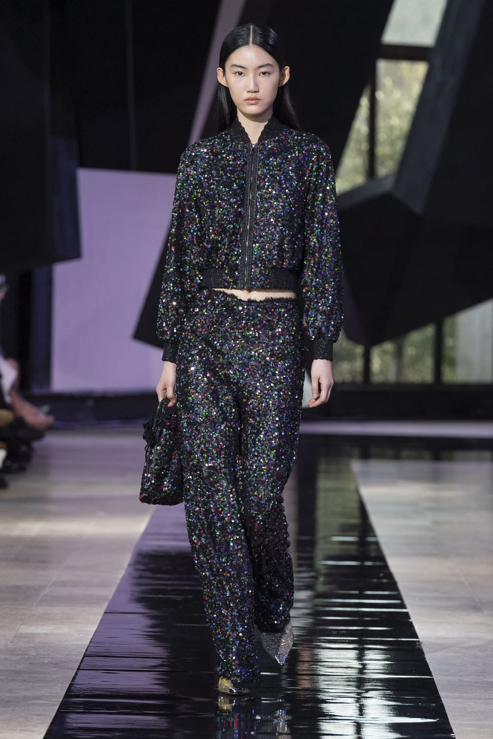 Shiatzy Chen Otoño Invierno 2024 2025 Runway Revista (51)
