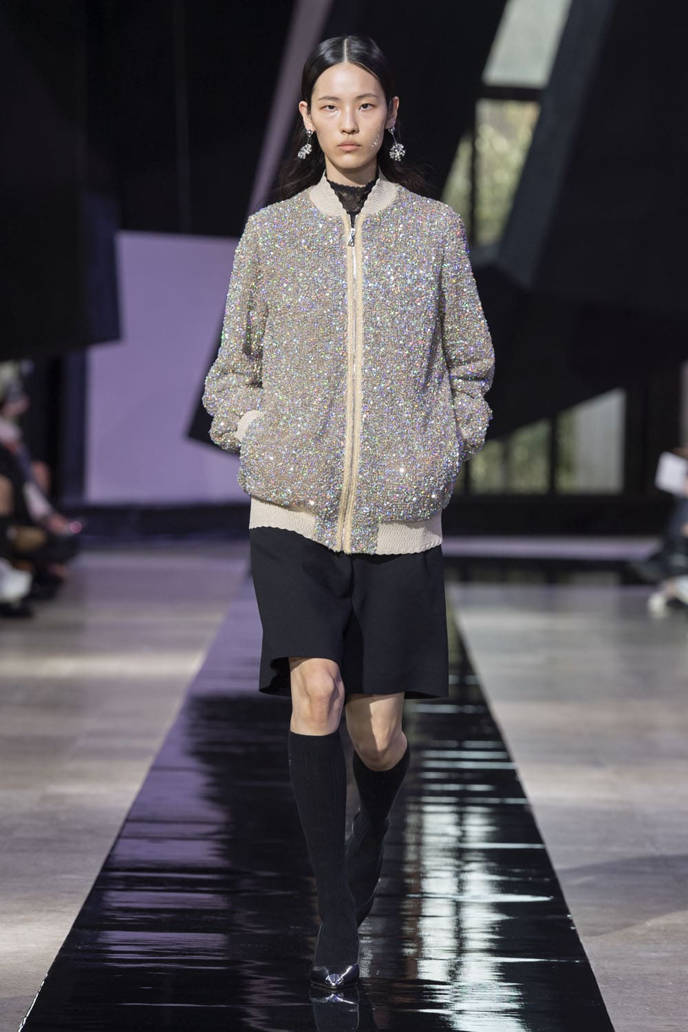 Shiatzy Chen Otoño Invierno 2024 2025 Runway Revista (53)