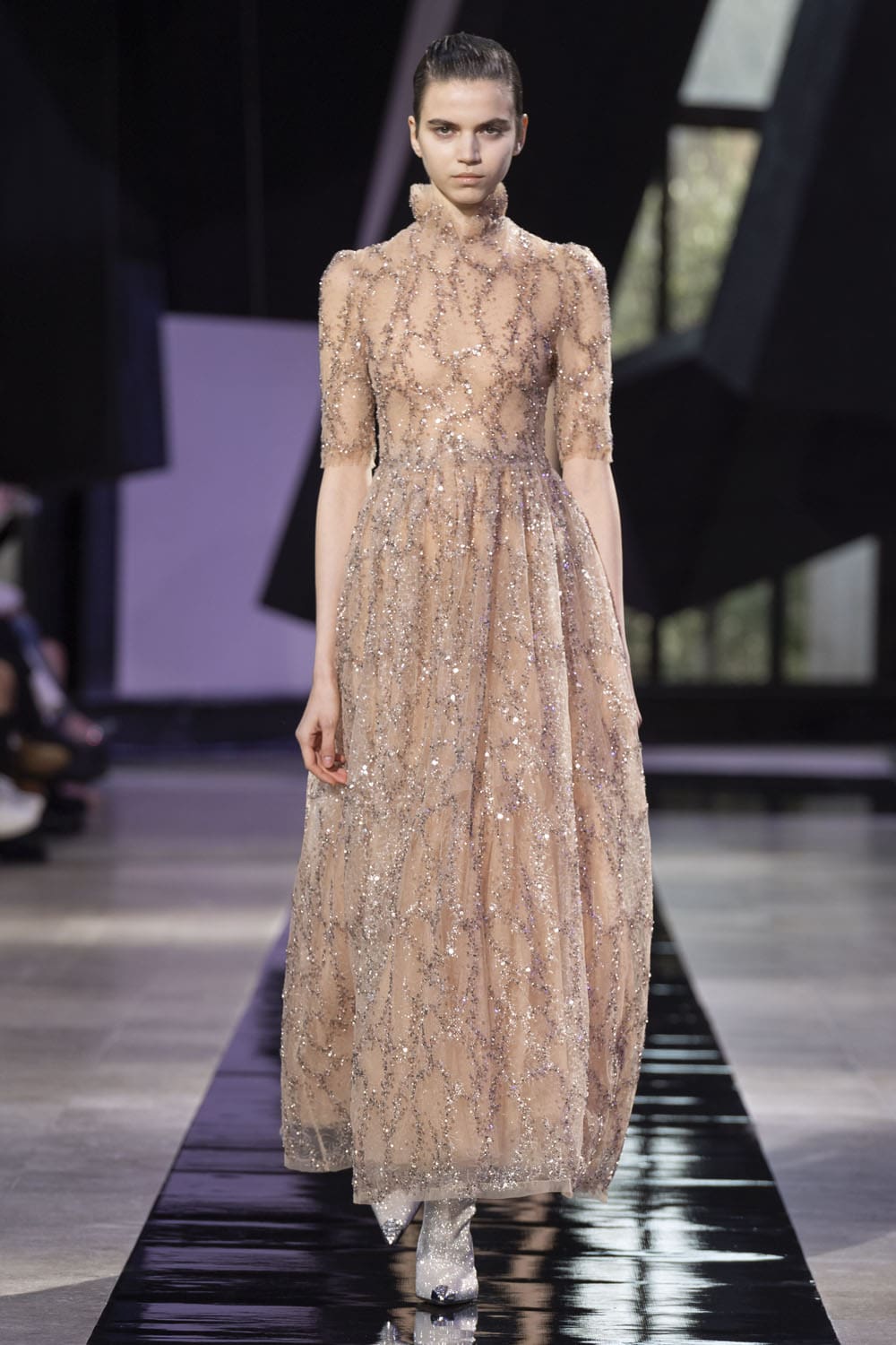 Shiatzy Chen Otoño Invierno 2024 2025 Runway Revista (58)