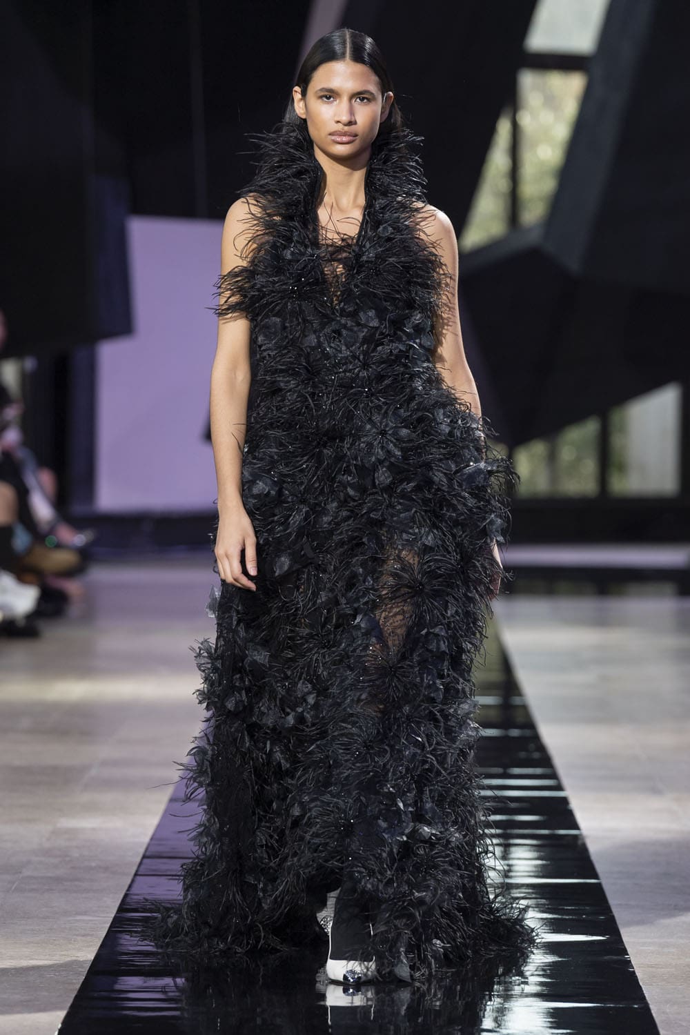 Shiatzy Chen Otoño Invierno 2024 2025 Runway Revista (62)