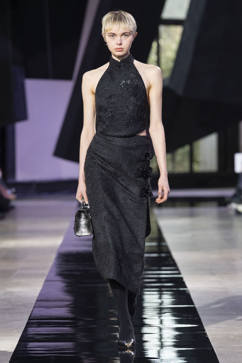 Shiatzy Chen Otoño Invierno 2024 2025 Runway Revista (8)
