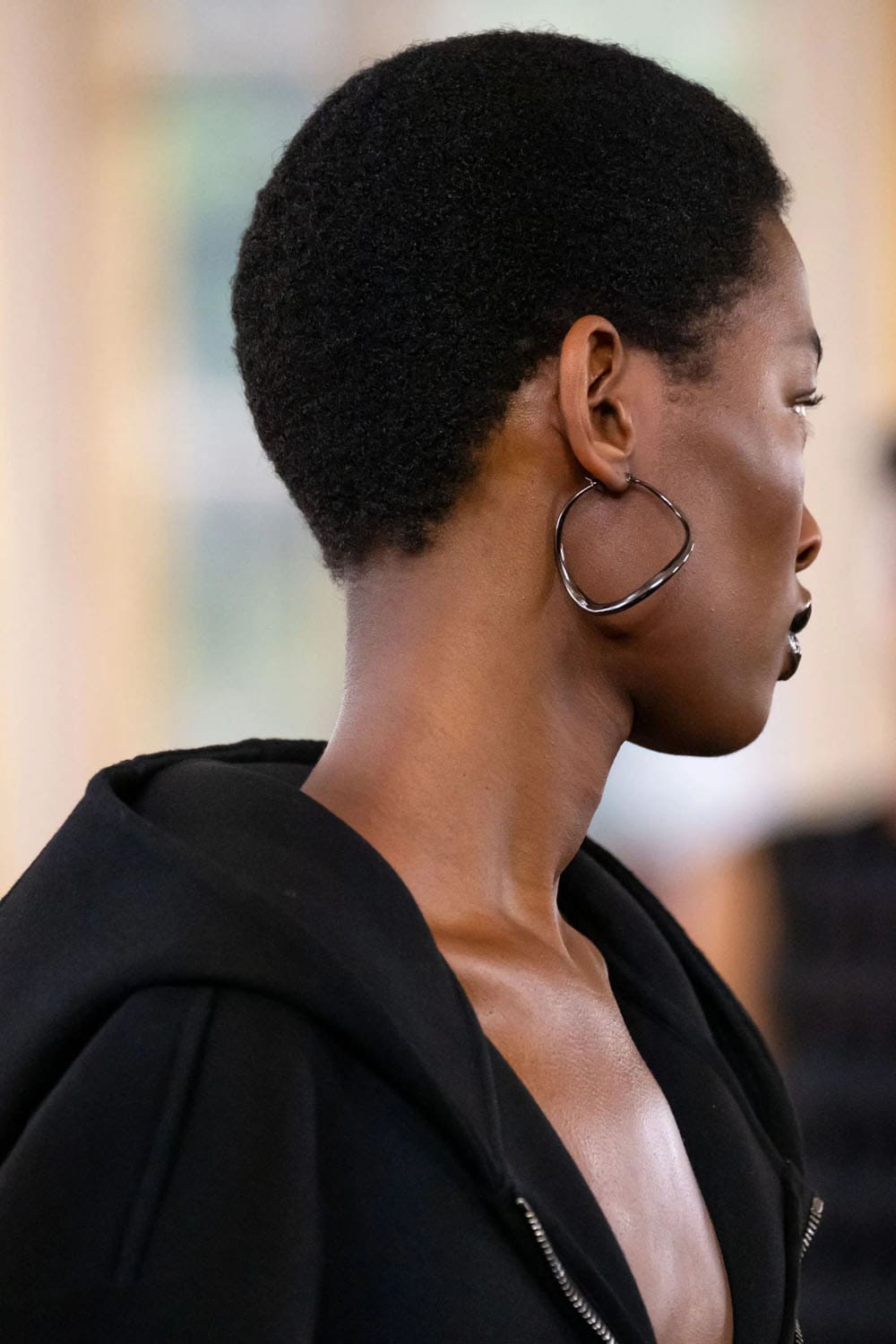 Valentino Herbst 2024, Herbst Winter 2024 2025 Einzelheiten RTW Runway Magazin (11)