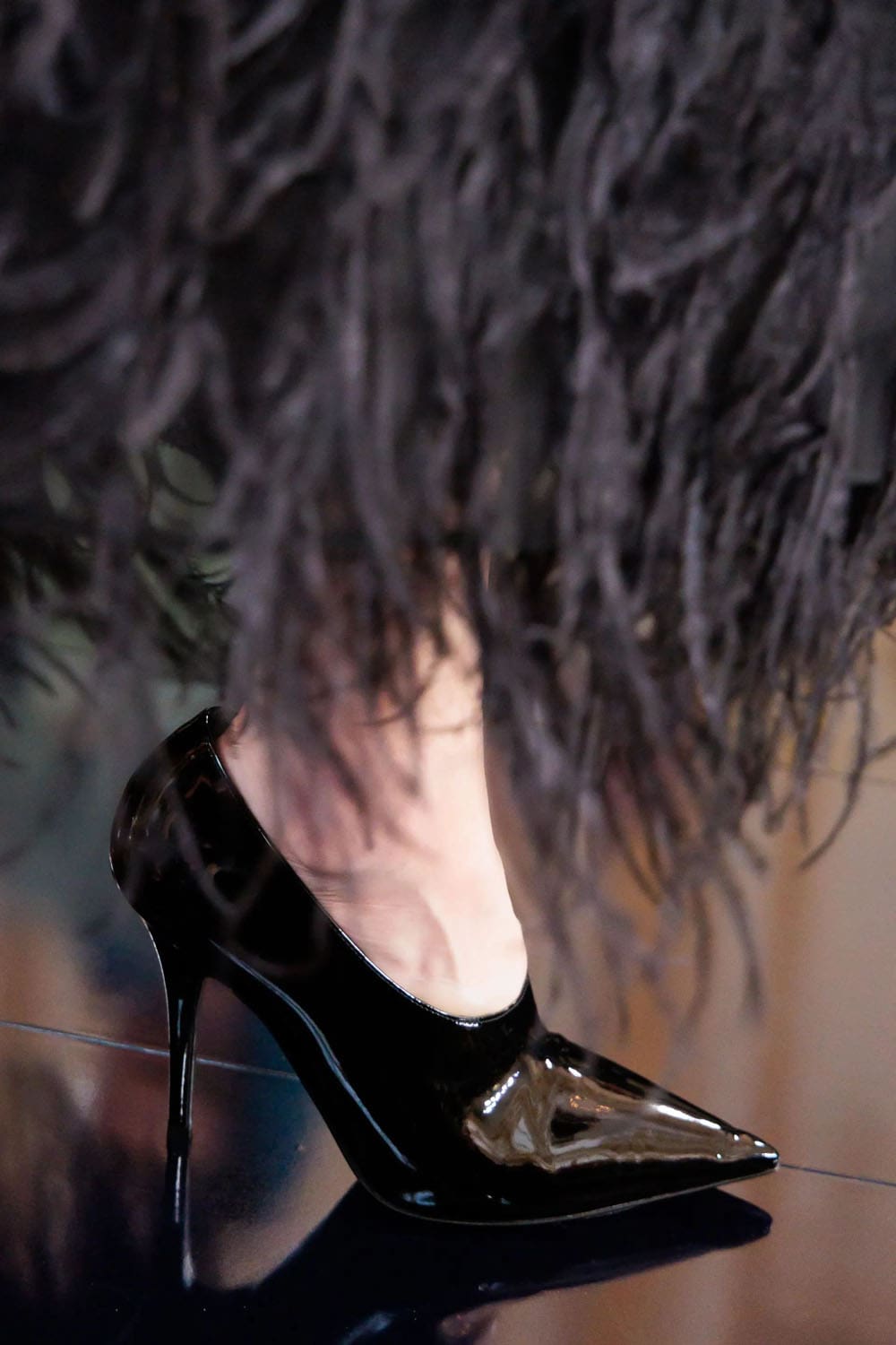 Valentino Herbst 2024, Herbst Winter 2024 2025 Einzelheiten RTW Runway Magazin (14)