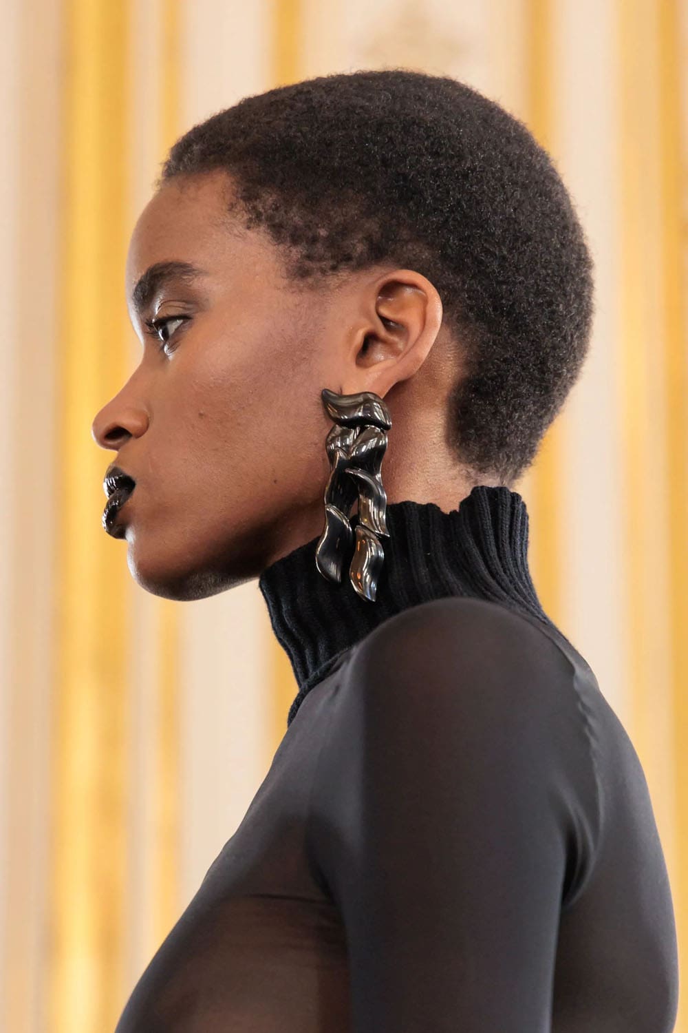 Valentino Herbst 2024, Herbst Winter 2024 2025 Einzelheiten RTW Runway Magazin (23)