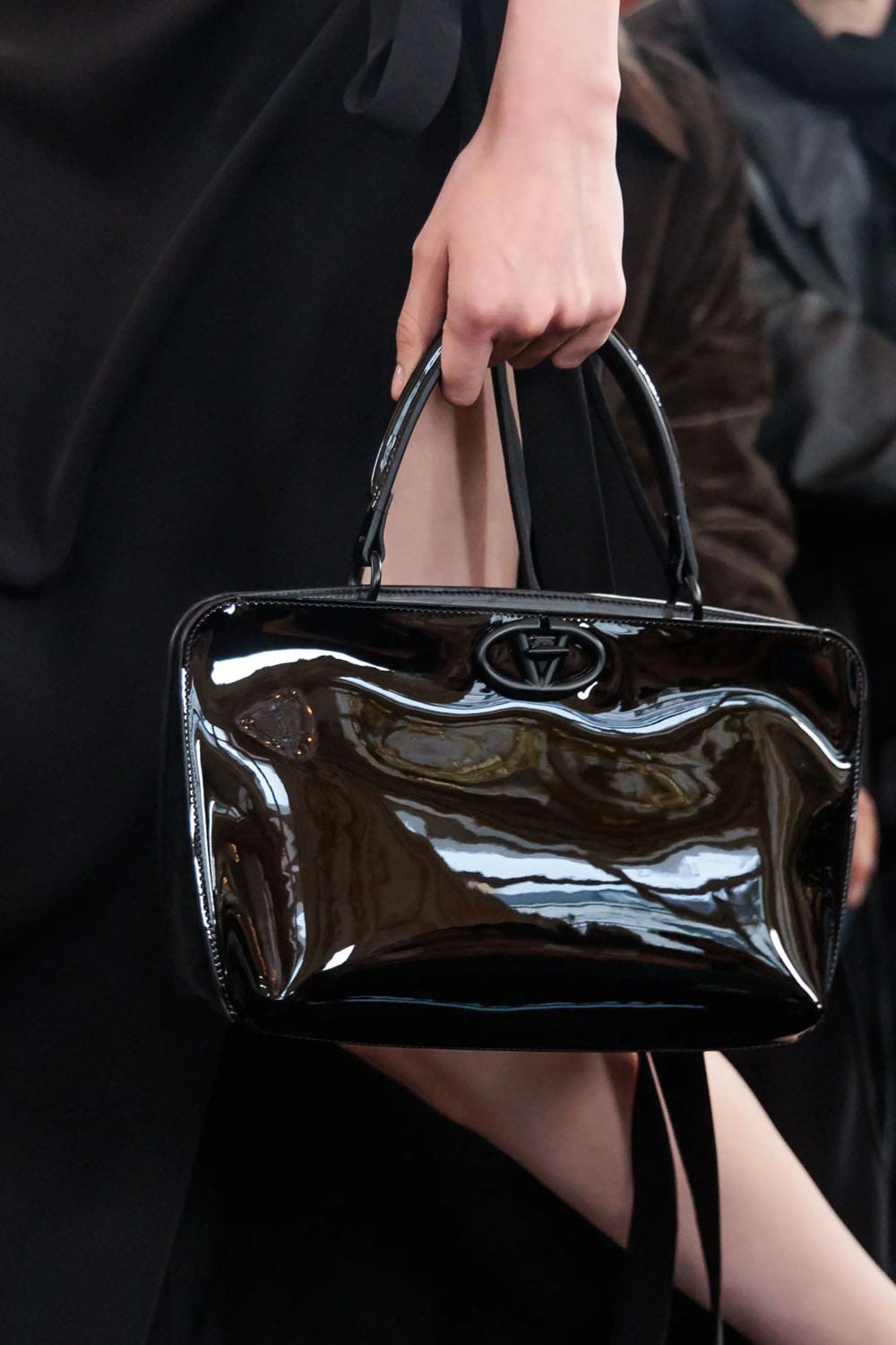 Valentino Herbst 2024, Herbst Winter 2024 2025 Einzelheiten RTW Runway Magazin (25)