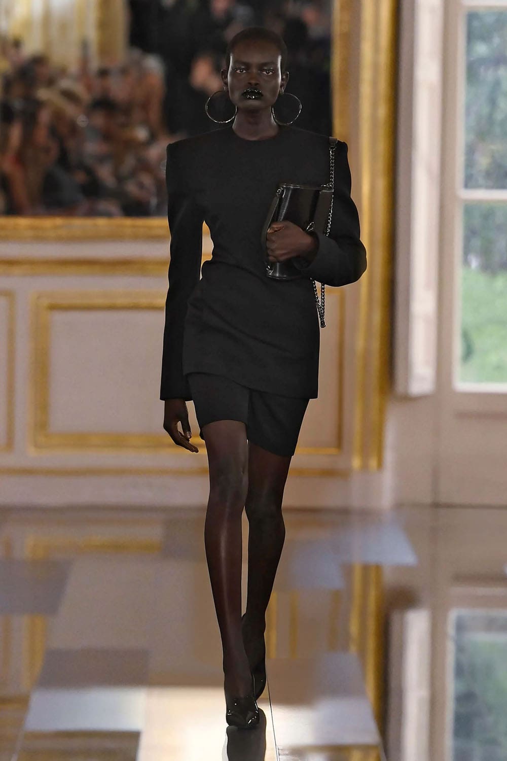 Valentino Herbst 2024, Herbst Winter 2024 2025 Konfektionsware Runway Magazin (1)