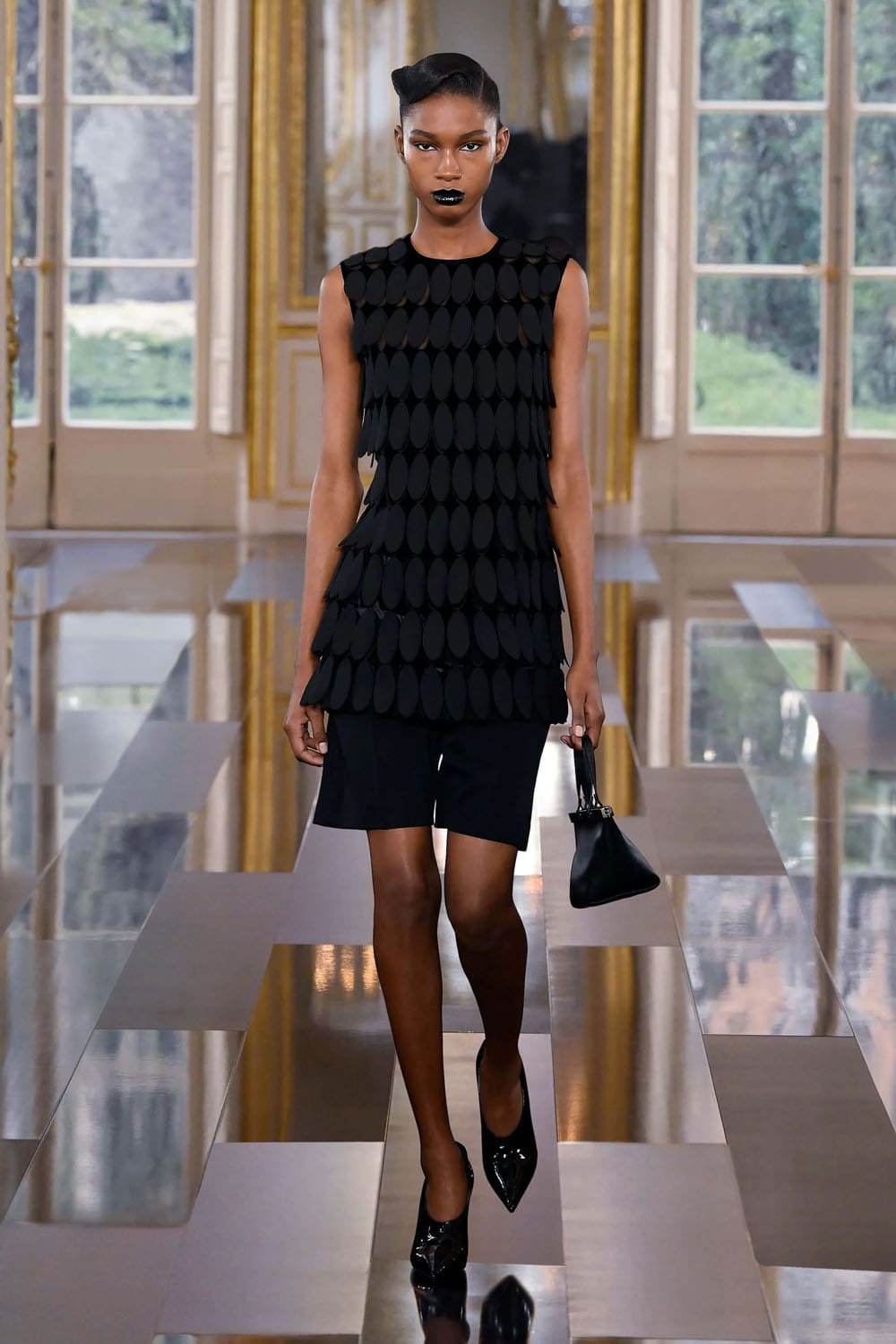 Valentino Herbst 2024, Herbst Winter 2024 2025 Konfektionsware Runway Magazin (12)