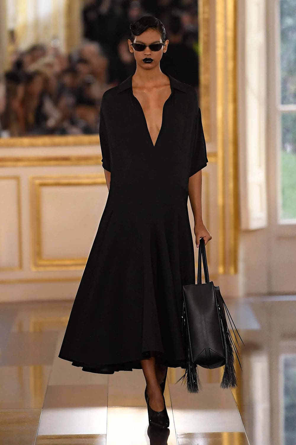 Valentino Herbst 2024, Herbst Winter 2024 2025 Konfektionsware Runway Magazin (18)
