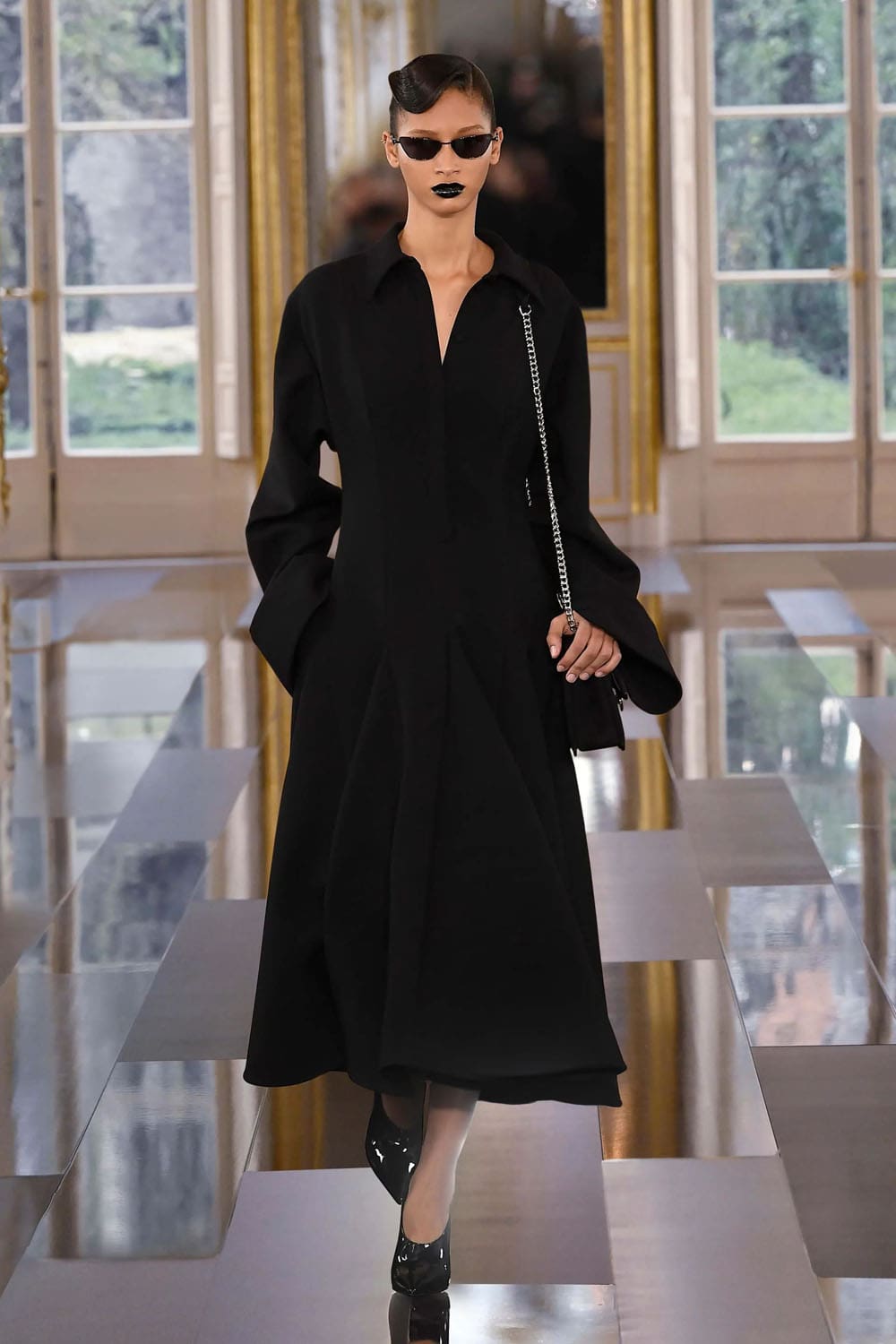 Valentino Herbst 2024, Herbst Winter 2024 2025 Konfektionsware Runway Magazin (22)