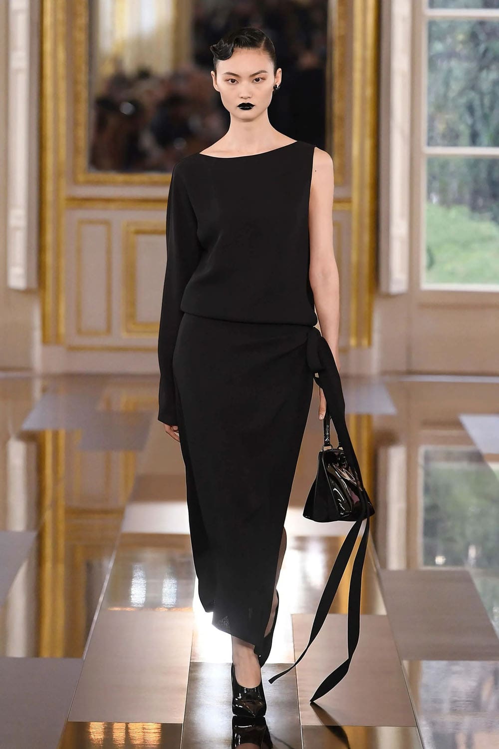Valentino Herbst 2024, Herbst Winter 2024 2025 Konfektionsware Runway Magazin (27)