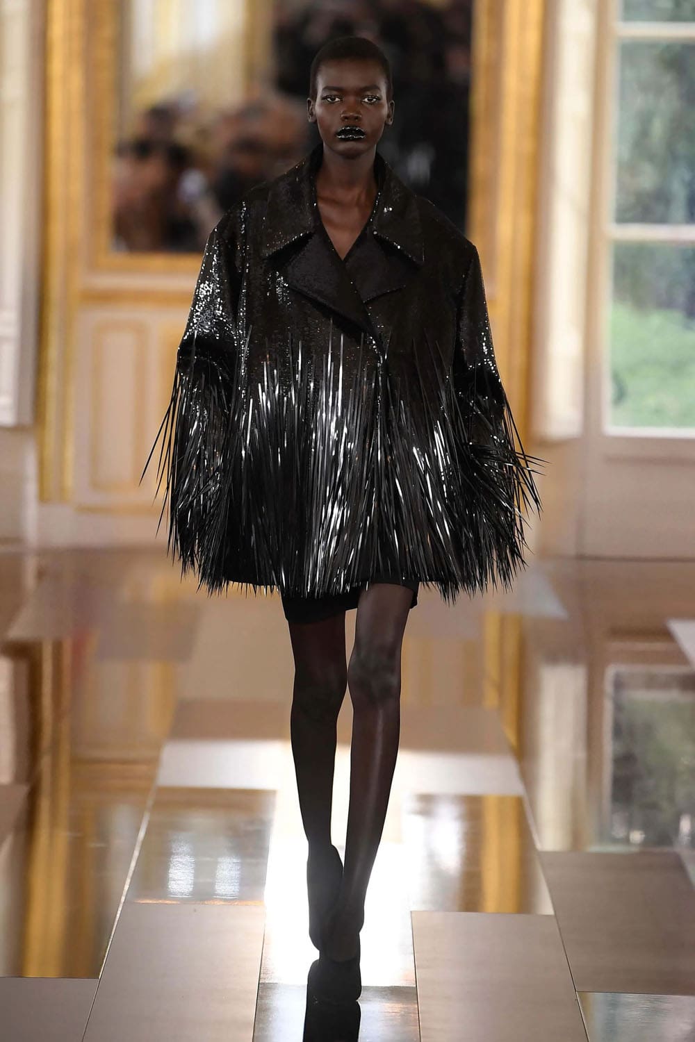 Valentino Herbst 2024, Herbst Winter 2024 2025 Konfektionsware Runway Magazin (28)