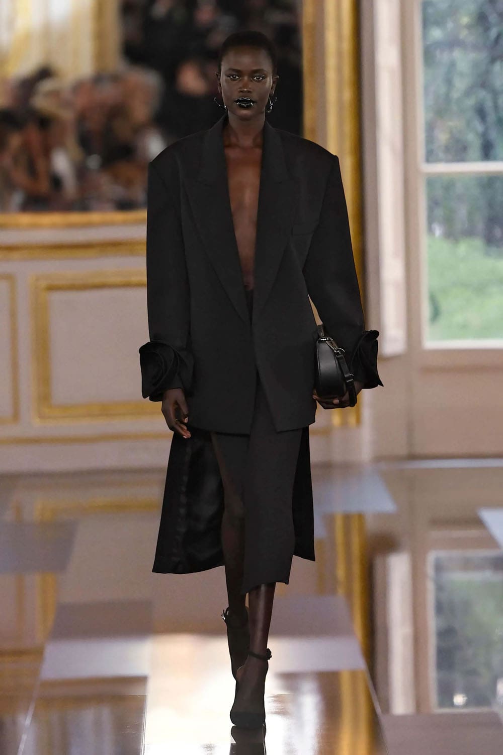 Valentino Herbst 2024, Herbst Winter 2024 2025 Konfektionsware Runway Magazin (29)