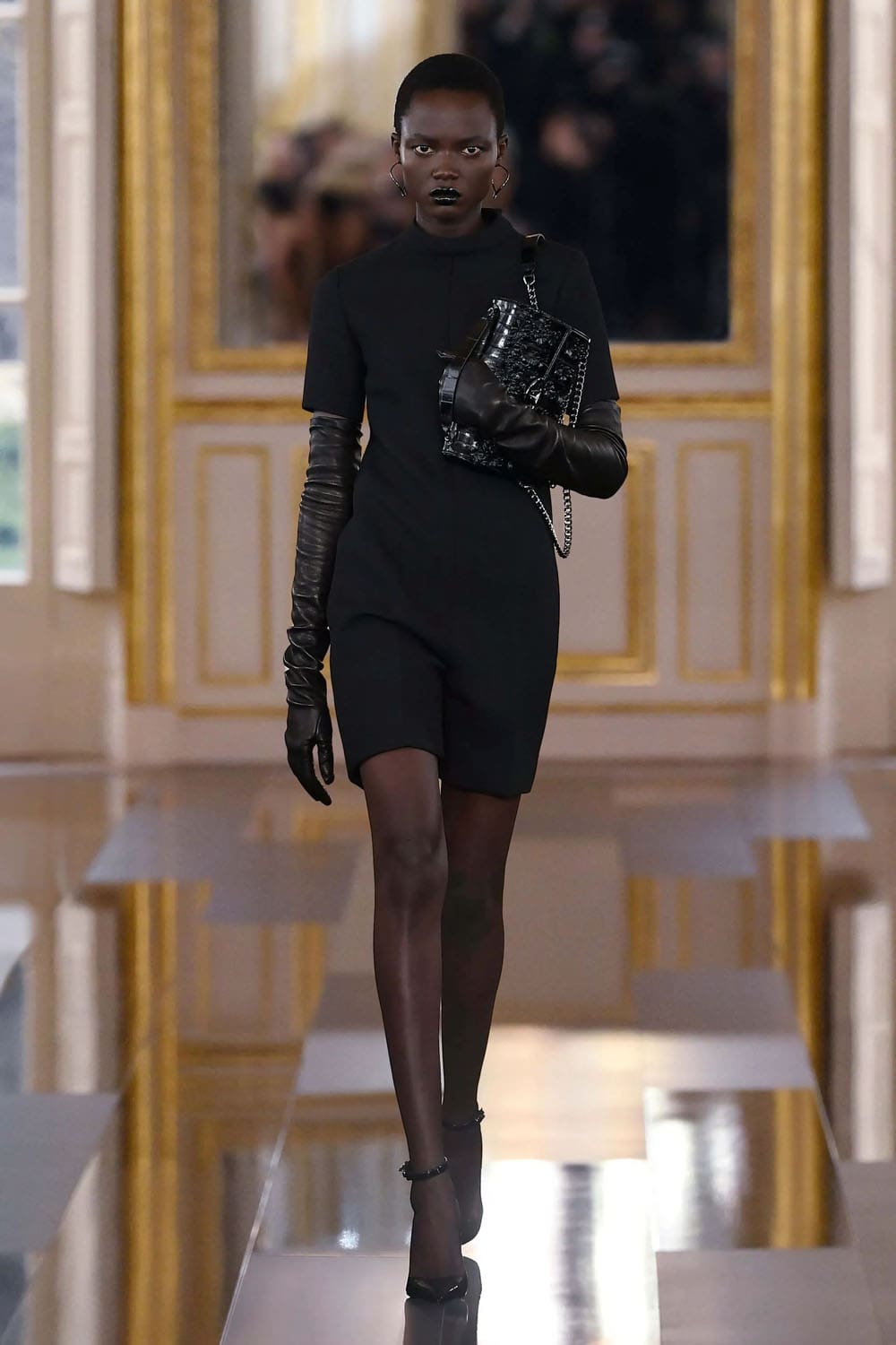 Valentino Herbst 2024, Herbst Winter 2024 2025 Konfektionsware Runway Magazin (38)