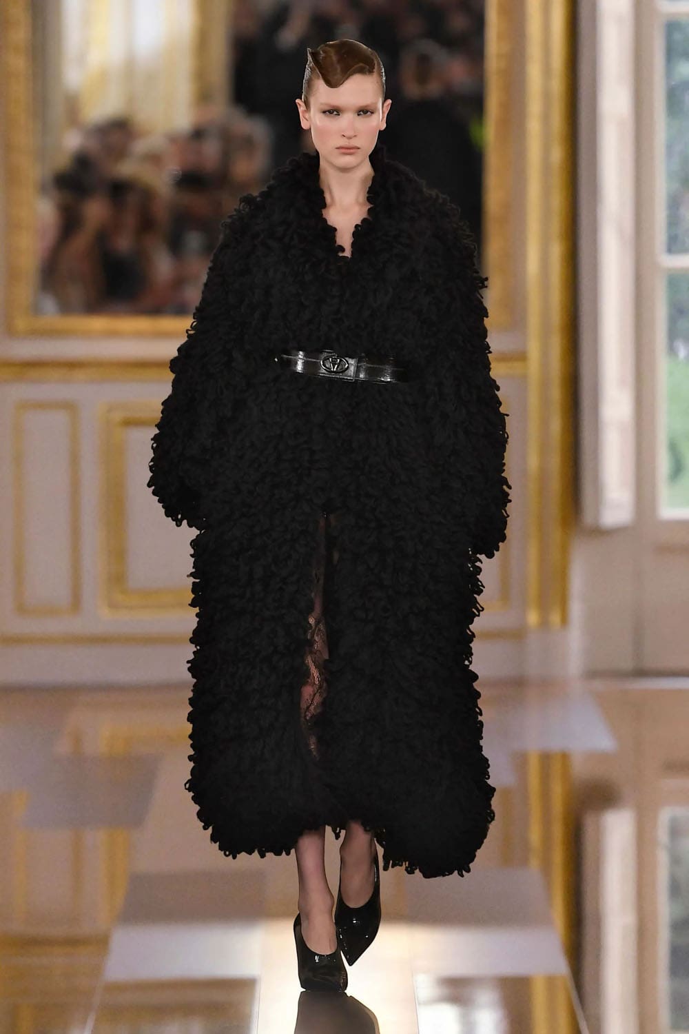Valentino Herbst 2024, Herbst Winter 2024 2025 Konfektionsware Runway Magazin (39)