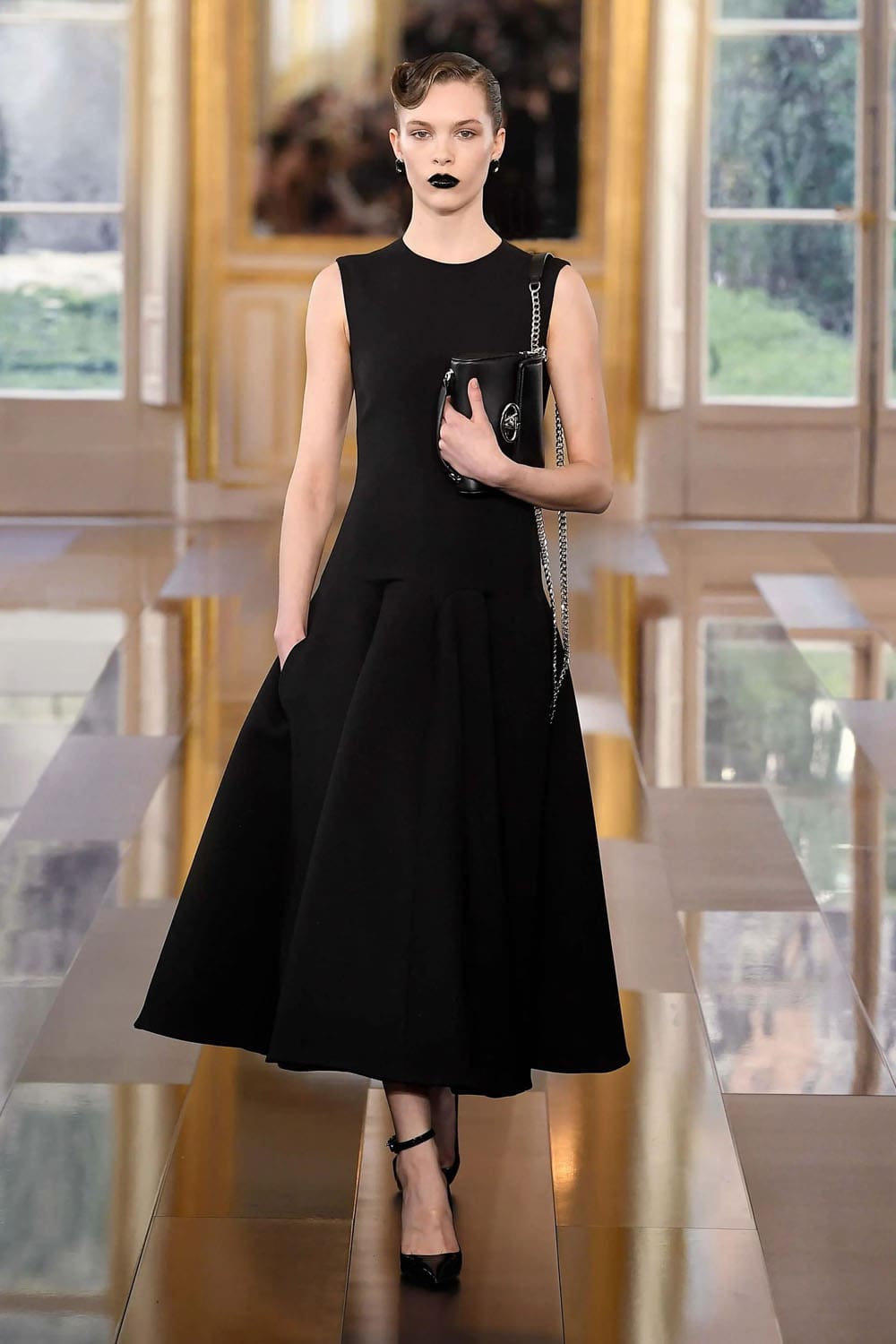 Valentino Herbst 2024, Herbst Winter 2024 2025 Konfektionsware Runway Magazin (40)