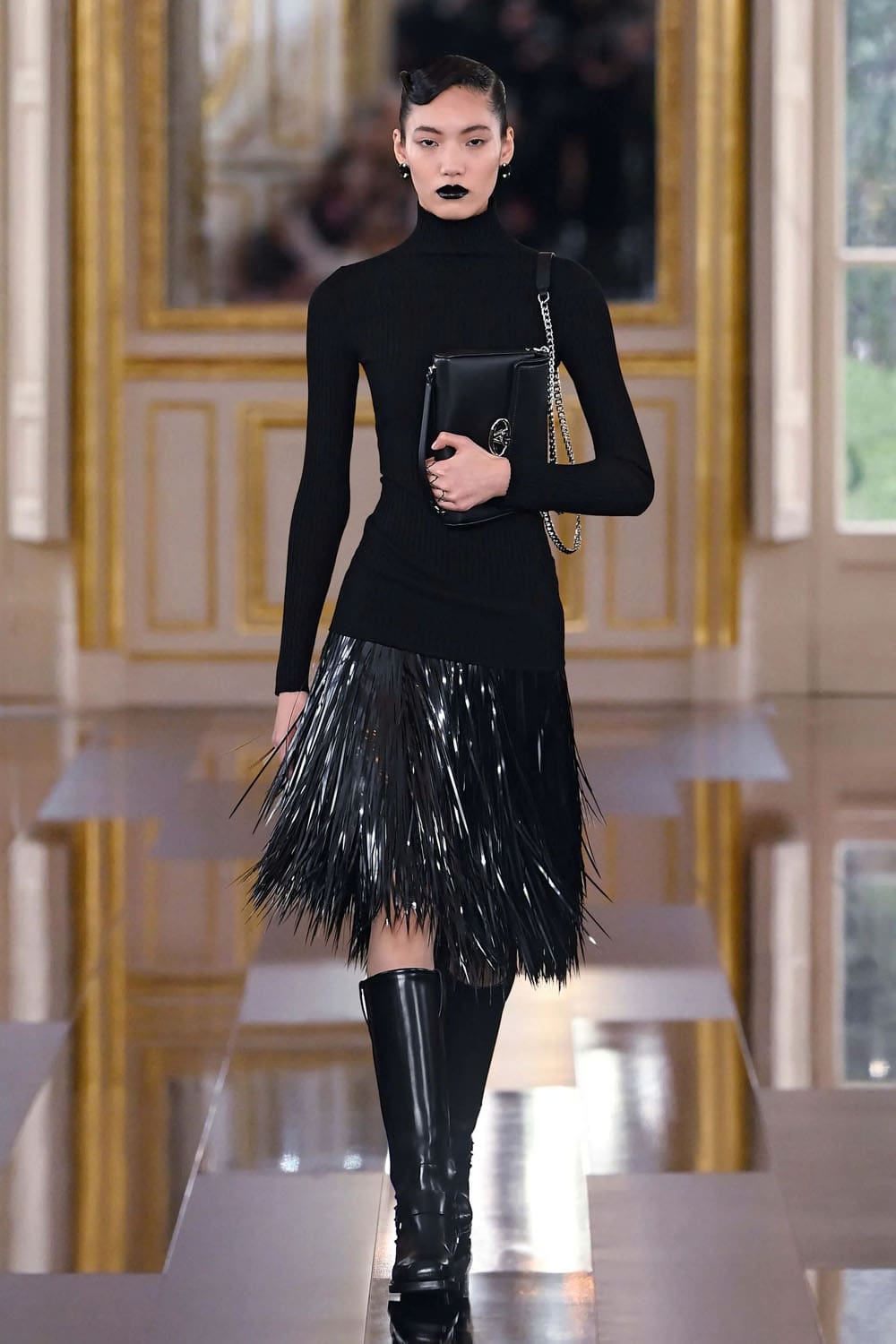 Valentino Herbst 2024, Herbst Winter 2024 2025 Konfektionsware Runway Magazin (41)