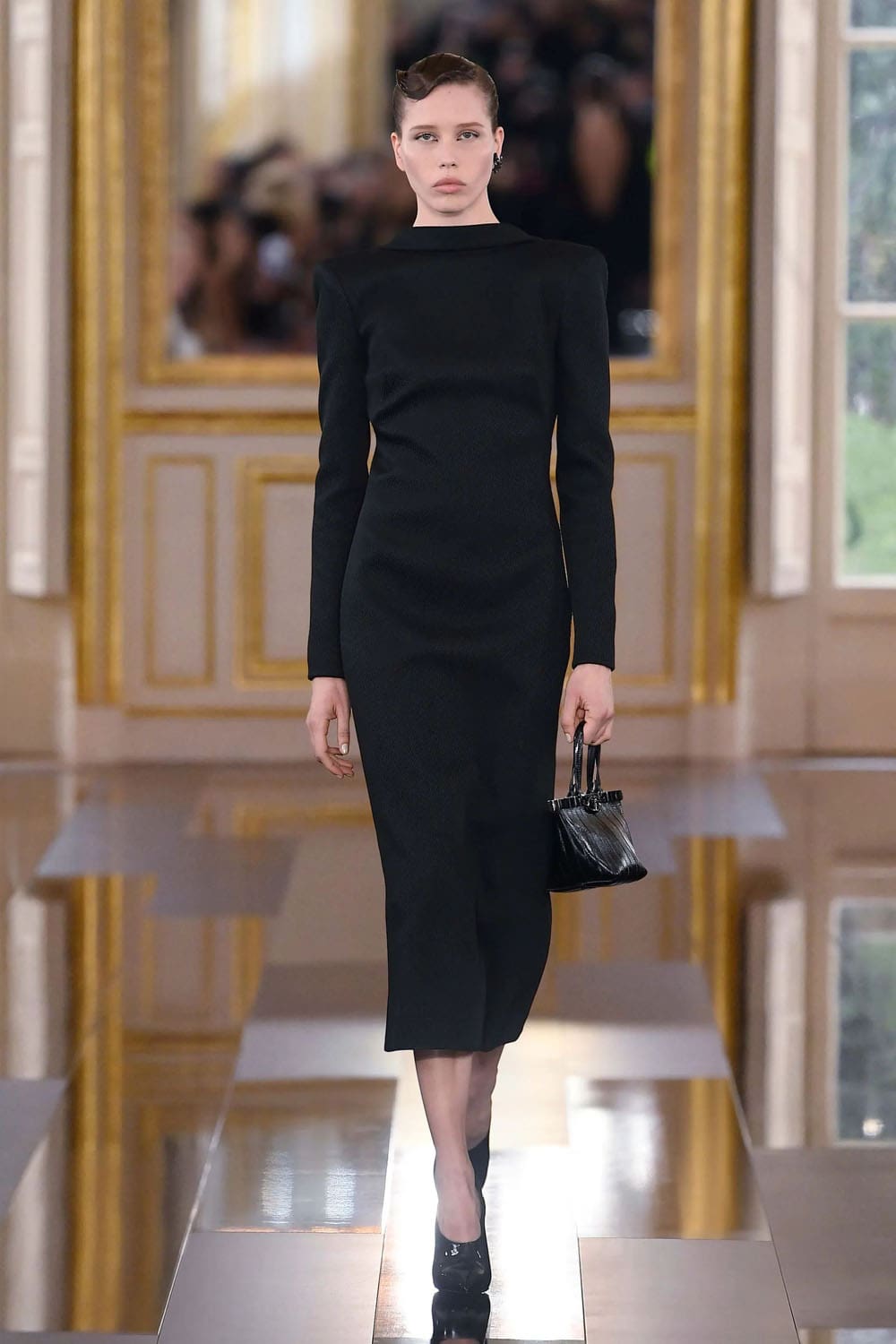 Valentino Herbst 2024, Herbst Winter 2024 2025 Konfektionsware Runway Magazin (43)