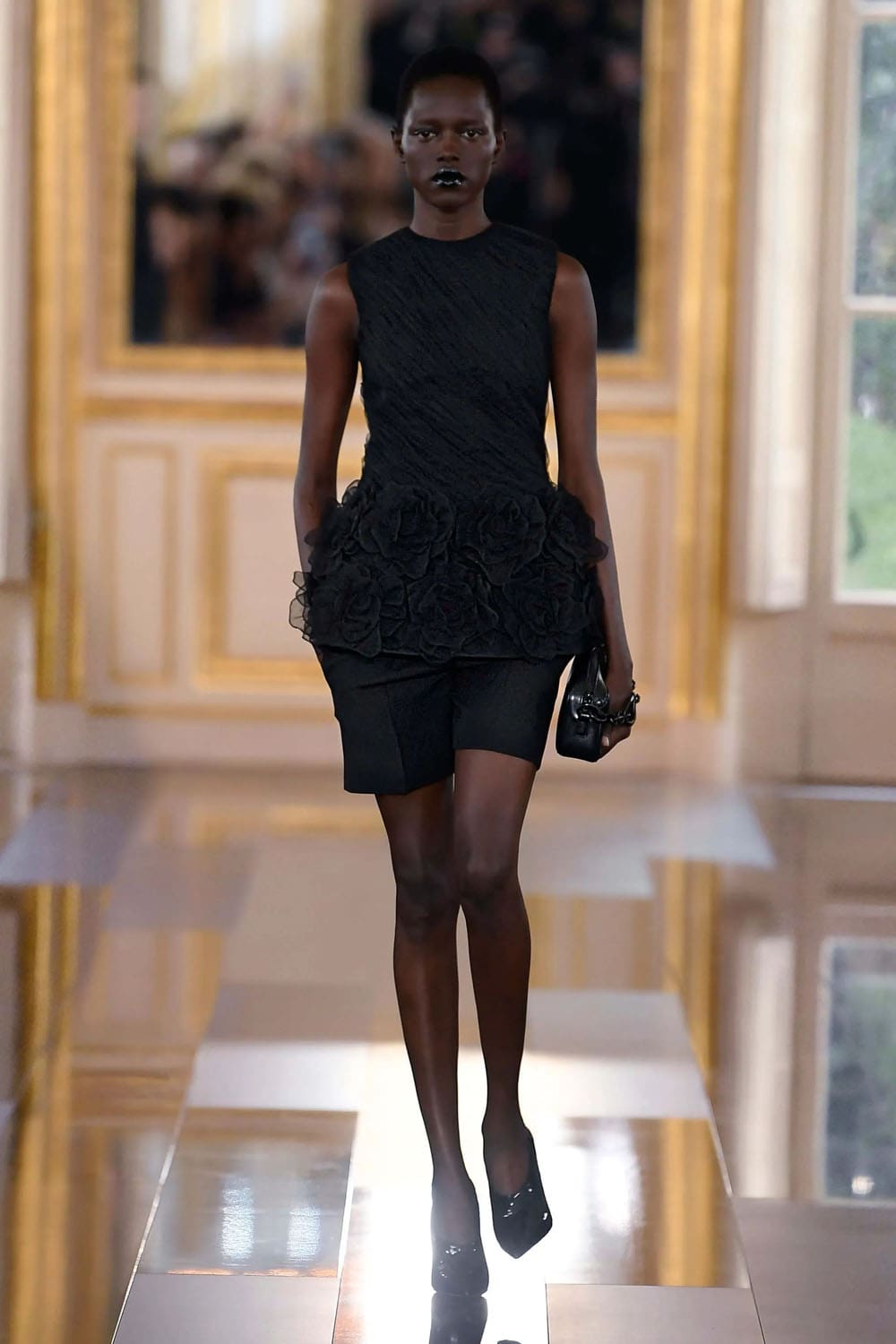 Valentino Herbst 2024, Herbst Winter 2024 2025 Konfektionsware Runway Magazin (47)