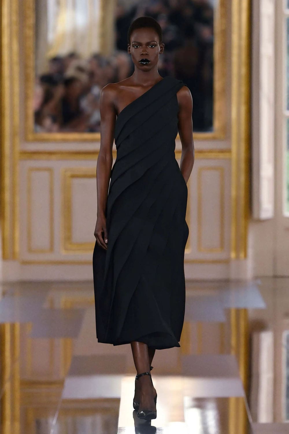 Valentino Herbst 2024, Herbst Winter 2024 2025 Konfektionsware Runway Magazin (49)