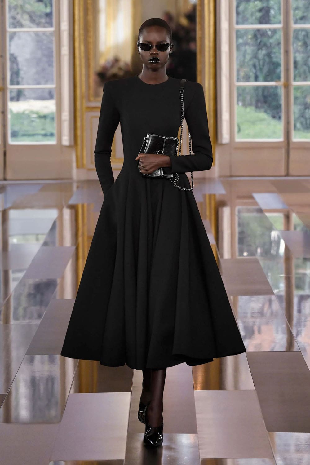 Valentino Herbst 2024, Herbst Winter 2024 2025 Konfektionsware Runway Magazin (51)