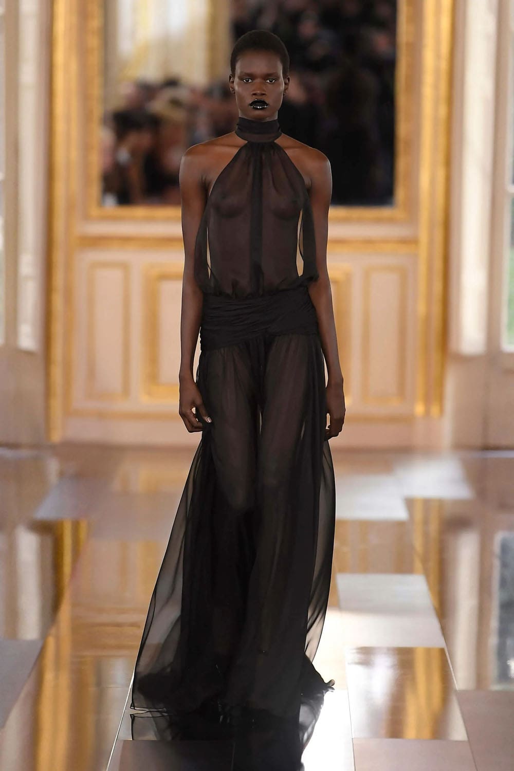 Valentino Herbst 2024, Herbst Winter 2024 2025 Konfektionsware Runway Magazin (53)