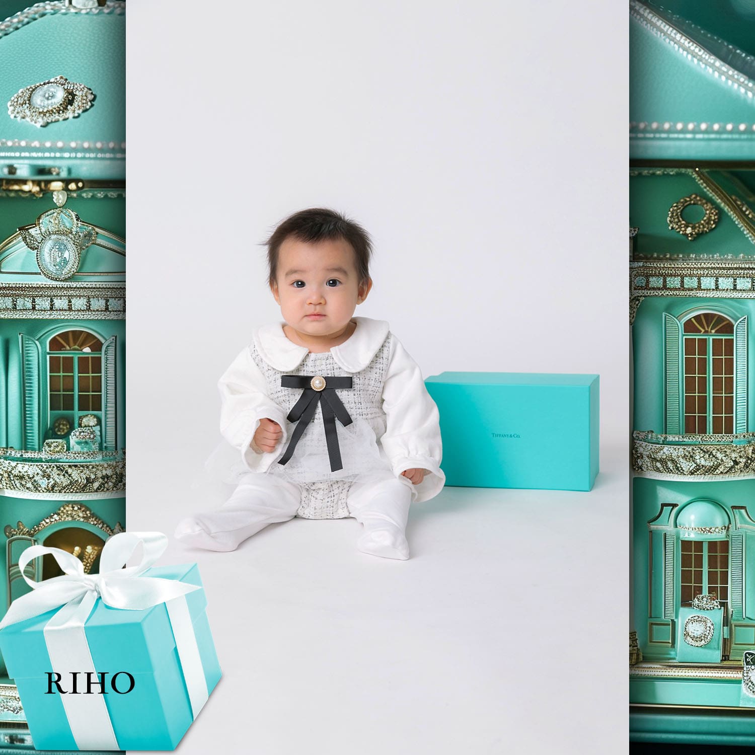 021 Kids Tokei on Runway Magazine World Kids Audition 2024 Tiffany