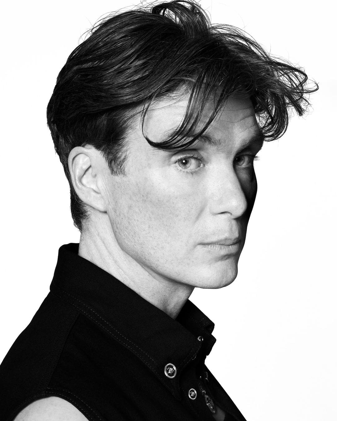 Cillian Murphy für Versace Icons 1