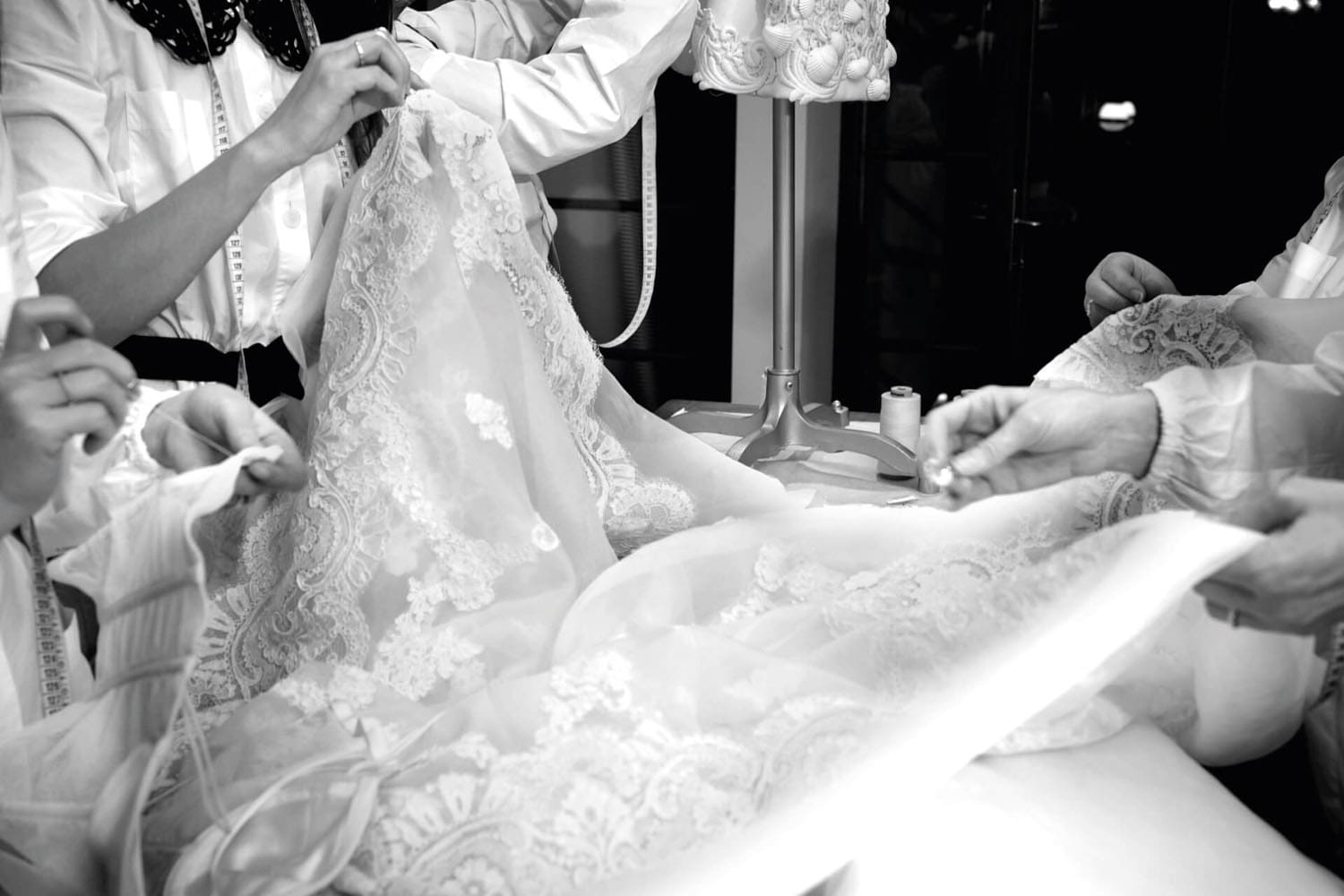 Dolce Gabbana Alta Mode exhibition From the Heart to the Hands Milan 2024 (8)