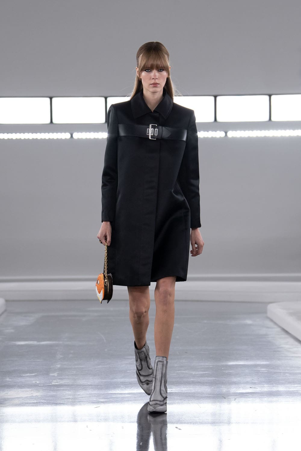 Louis Vuitton antes del otoño 2024 Shanghai Runway Revista (8)