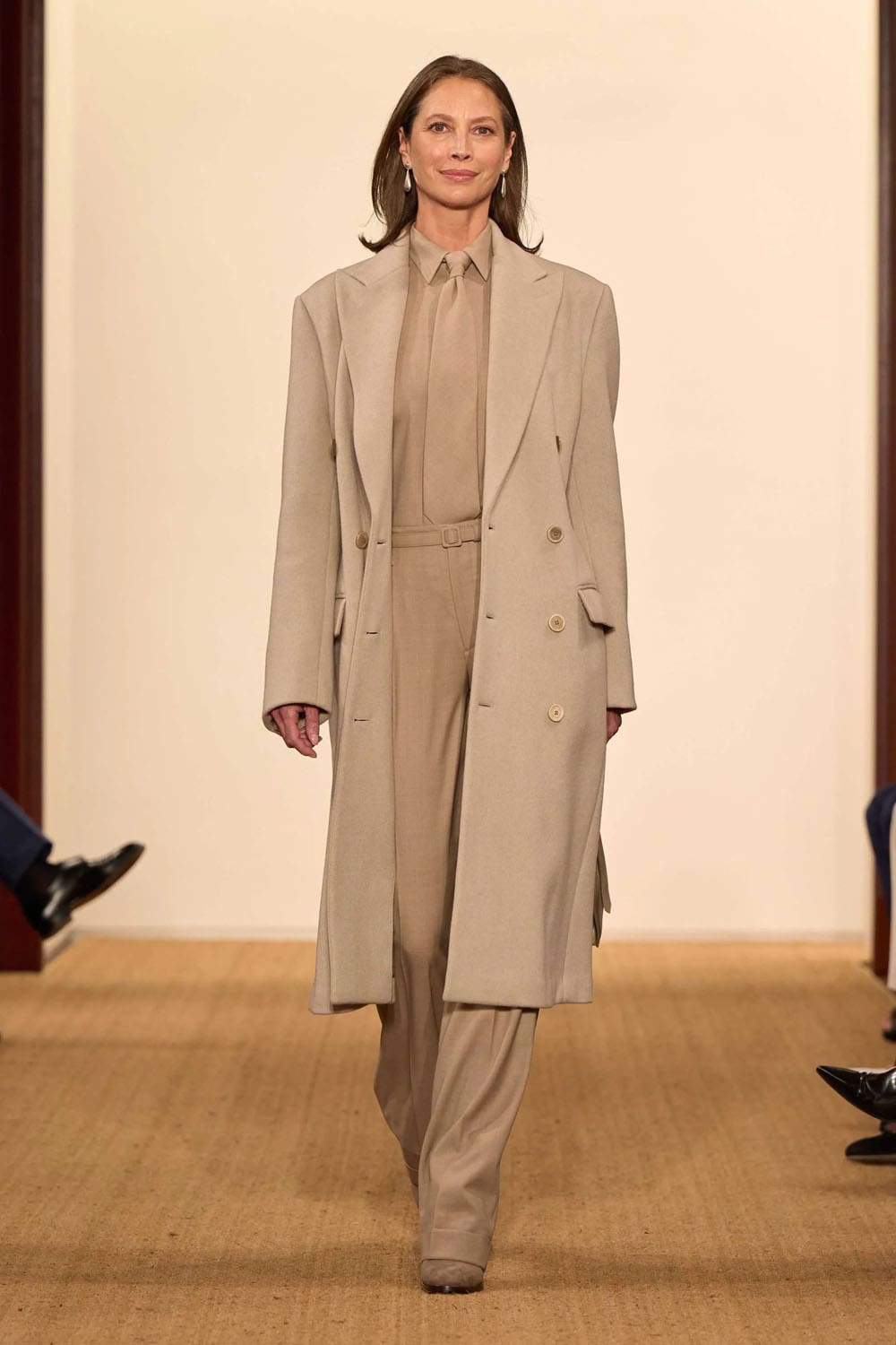 Ralph Lauren Autunno 2024 2024 Runway Magazine (1)