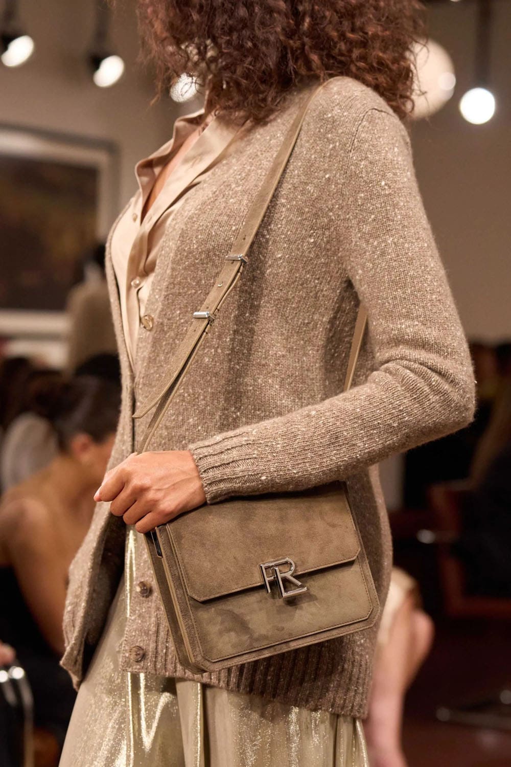 Ralph Lauren Autunno 2024 2024 Runway Magazine (12)