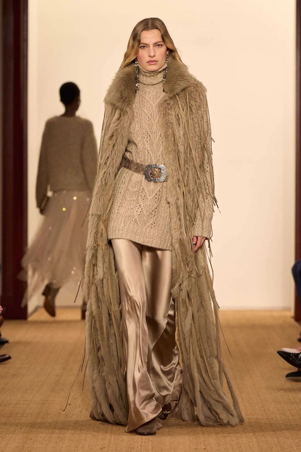 Ralph Lauren Autunno 2024 2024 Runway Magazine (15)